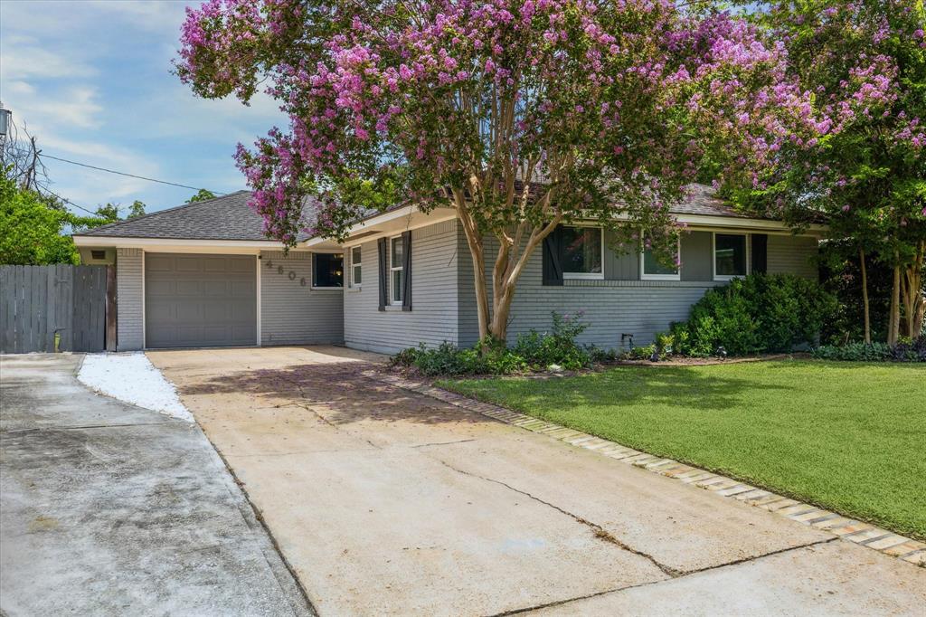 4606 Nina Lee Lane