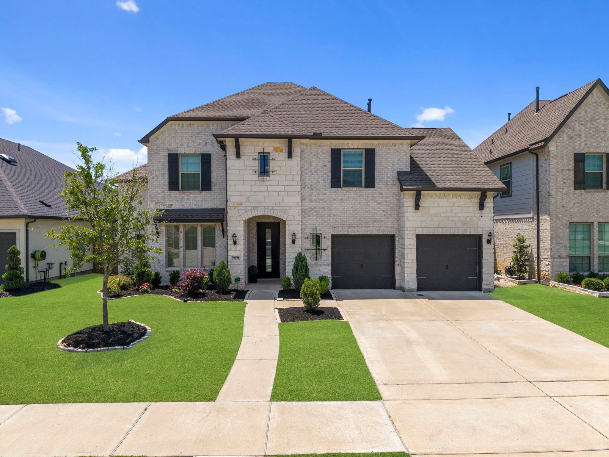 23627 Blue Aster Lane