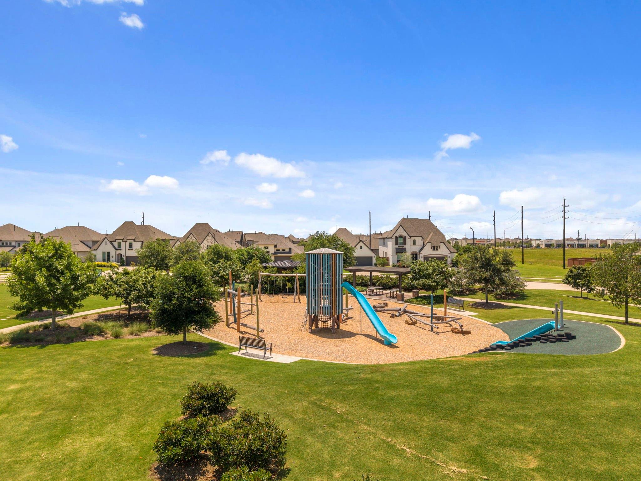 23627 Blue Aster Lane
