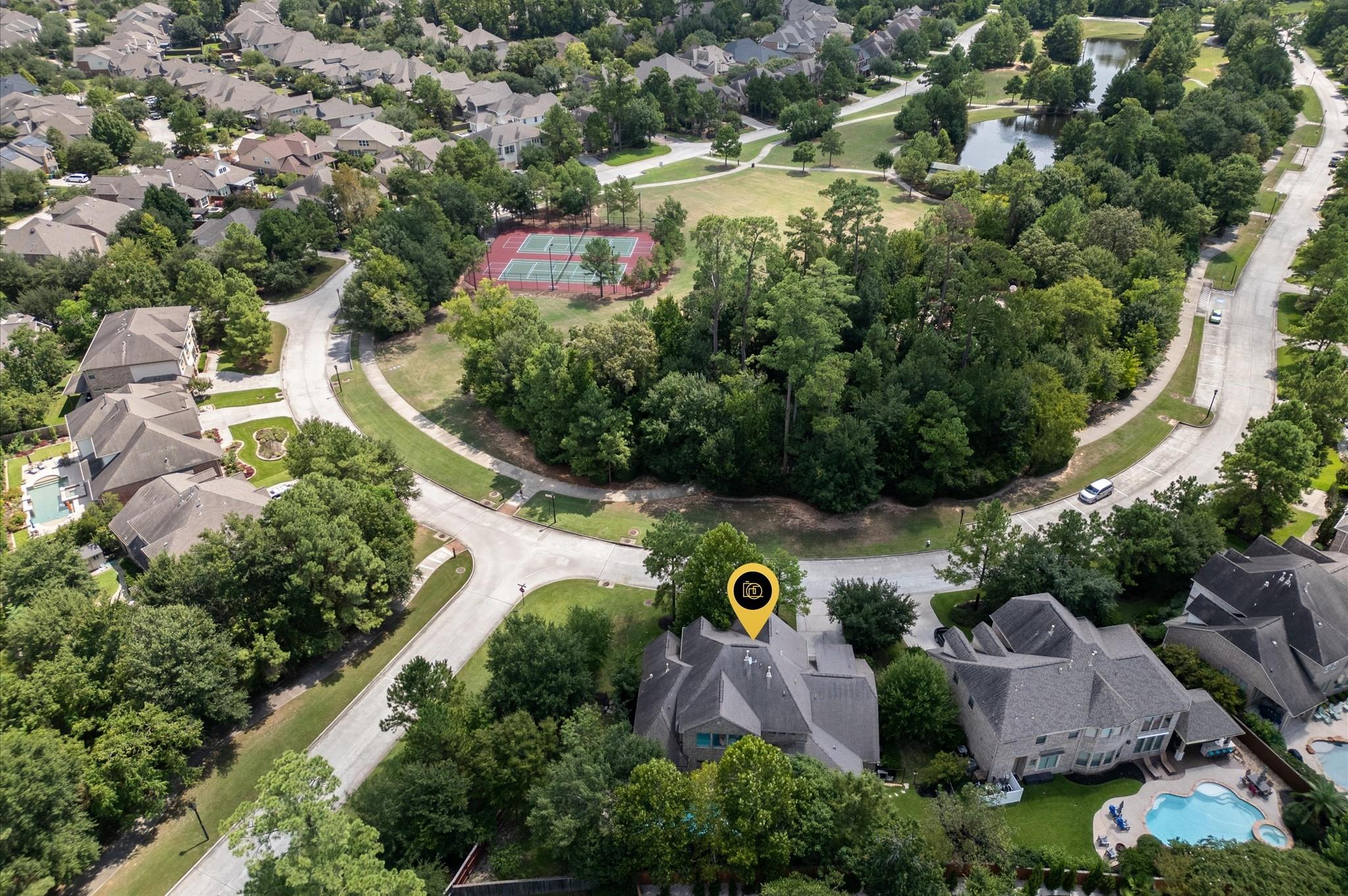 361 W Tupelo Green Circle