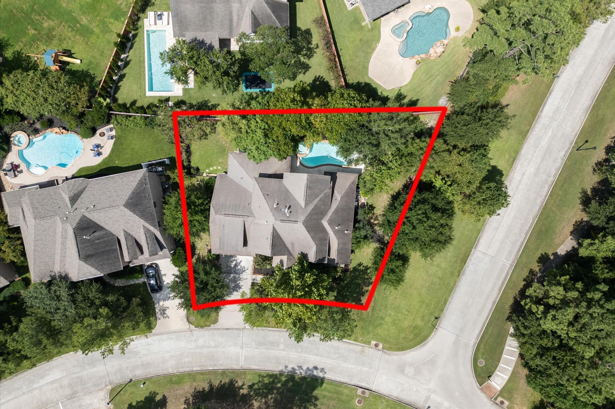 361 W Tupelo Green Circle
