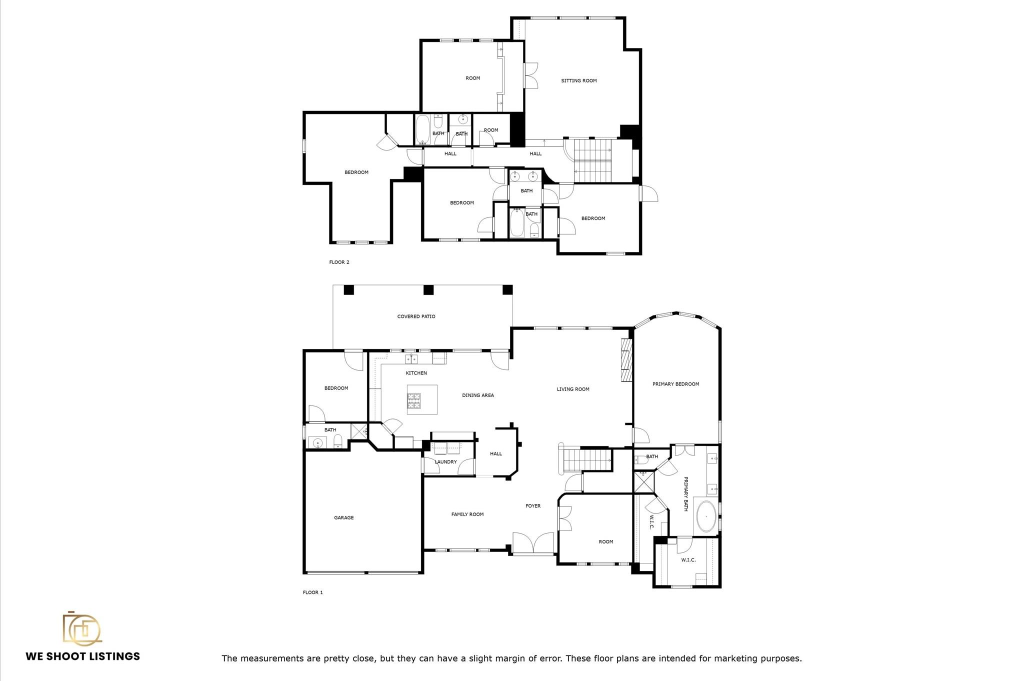 361 W Tupelo Green Circle
