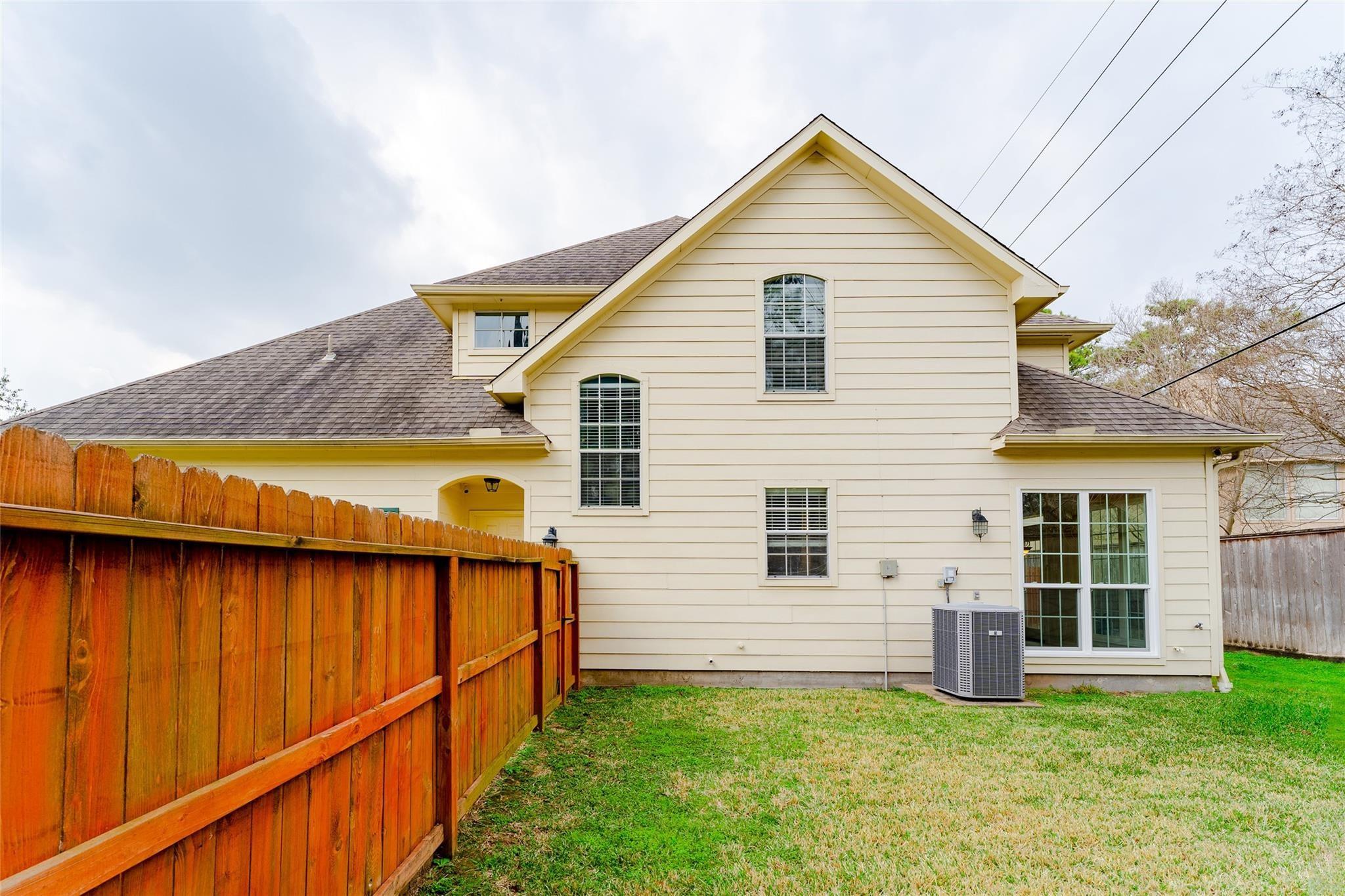 12522 Millridge Pines Court