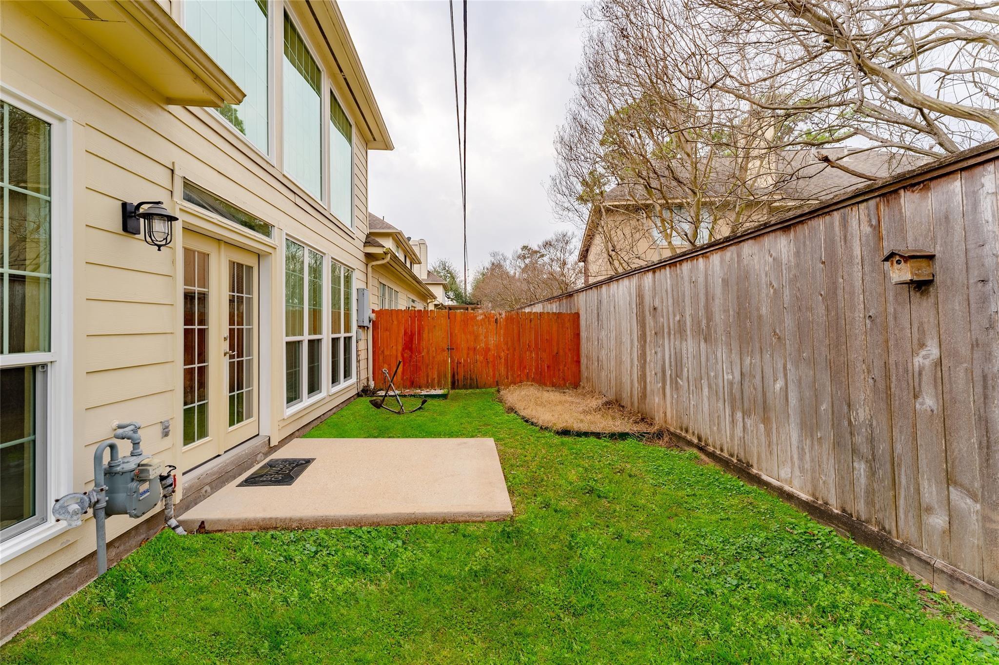 12522 Millridge Pines Court