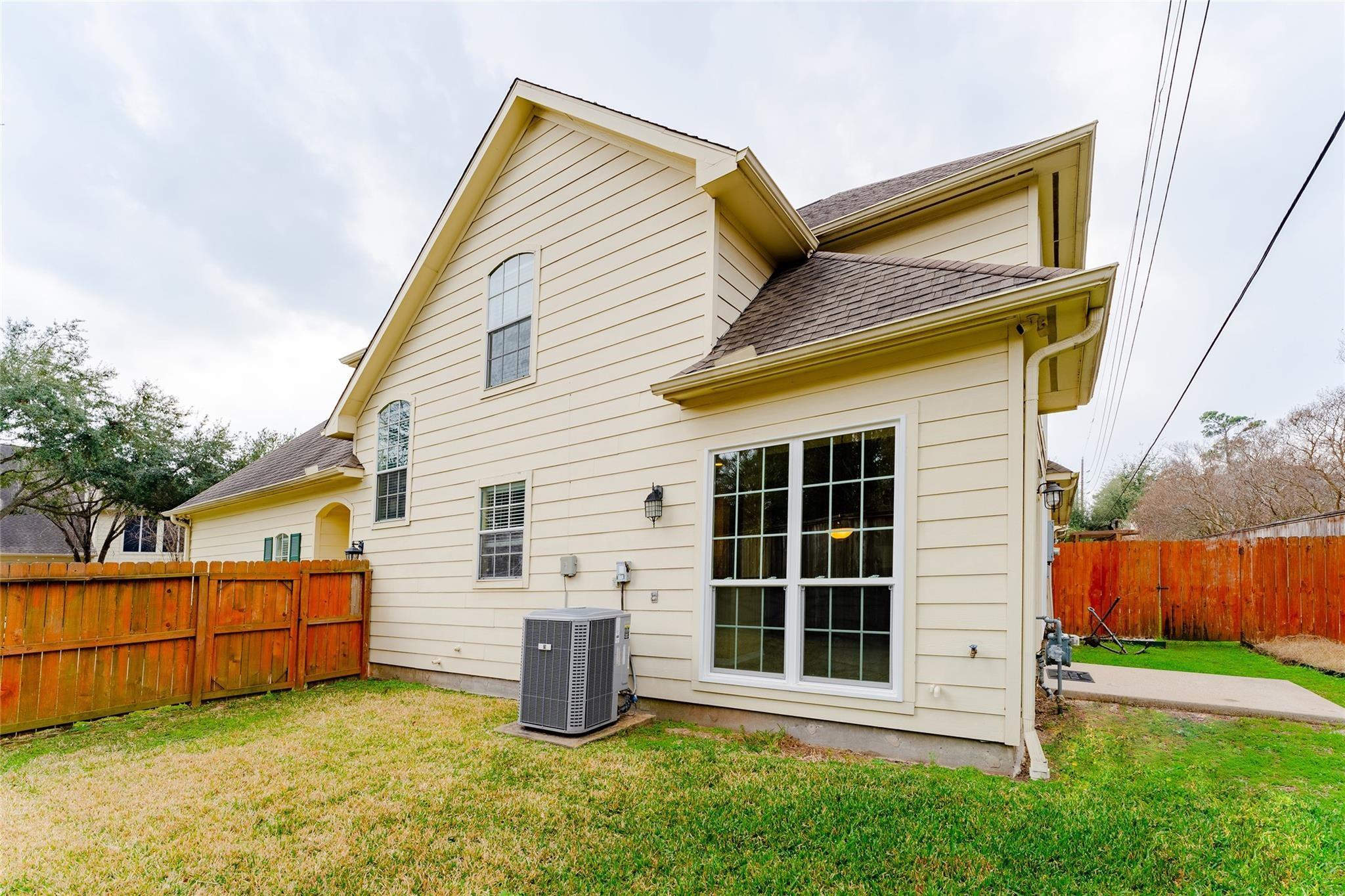 12522 Millridge Pines Court