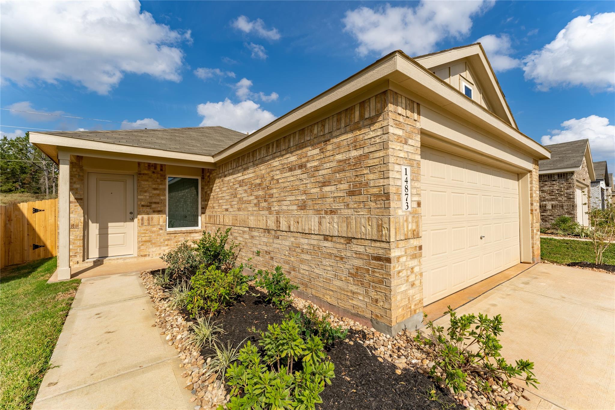 14873 North Ascot Bend Circle