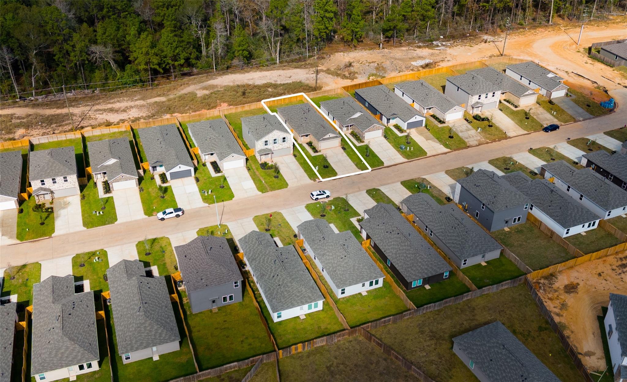 14873 North Ascot Bend Circle