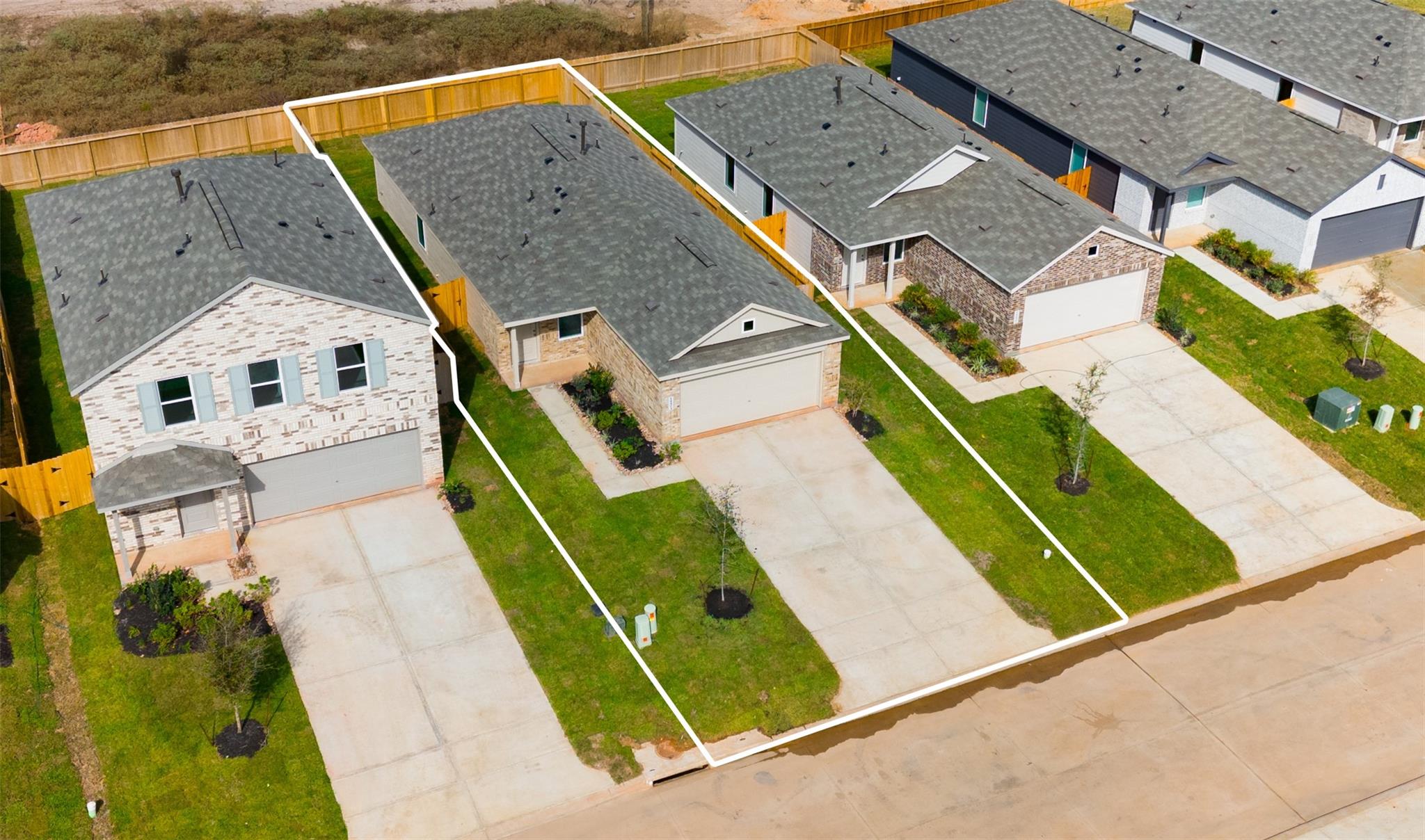 14873 North Ascot Bend Circle