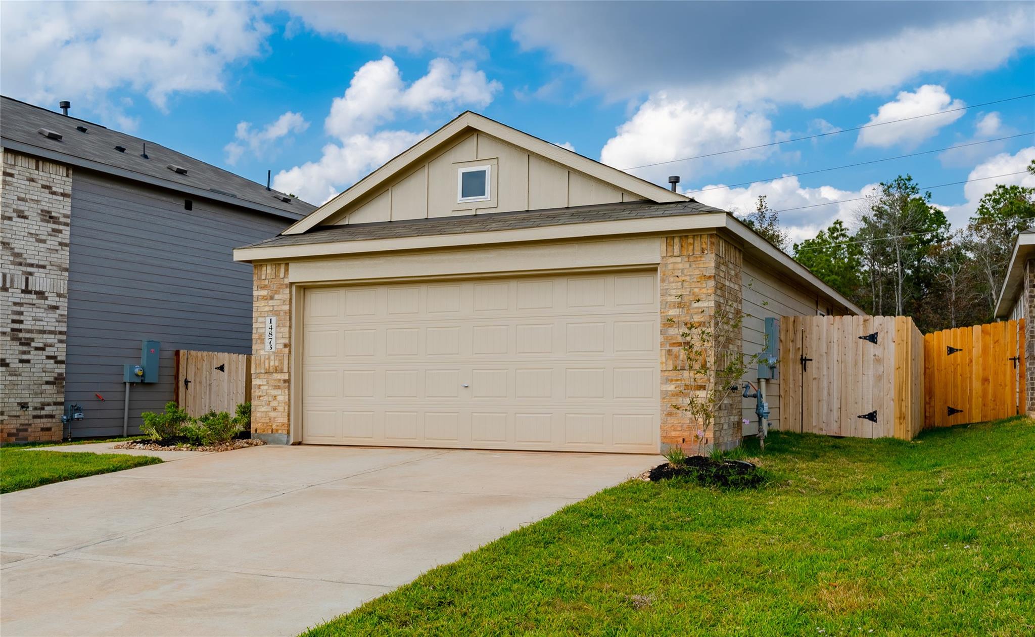 14873 North Ascot Bend Circle