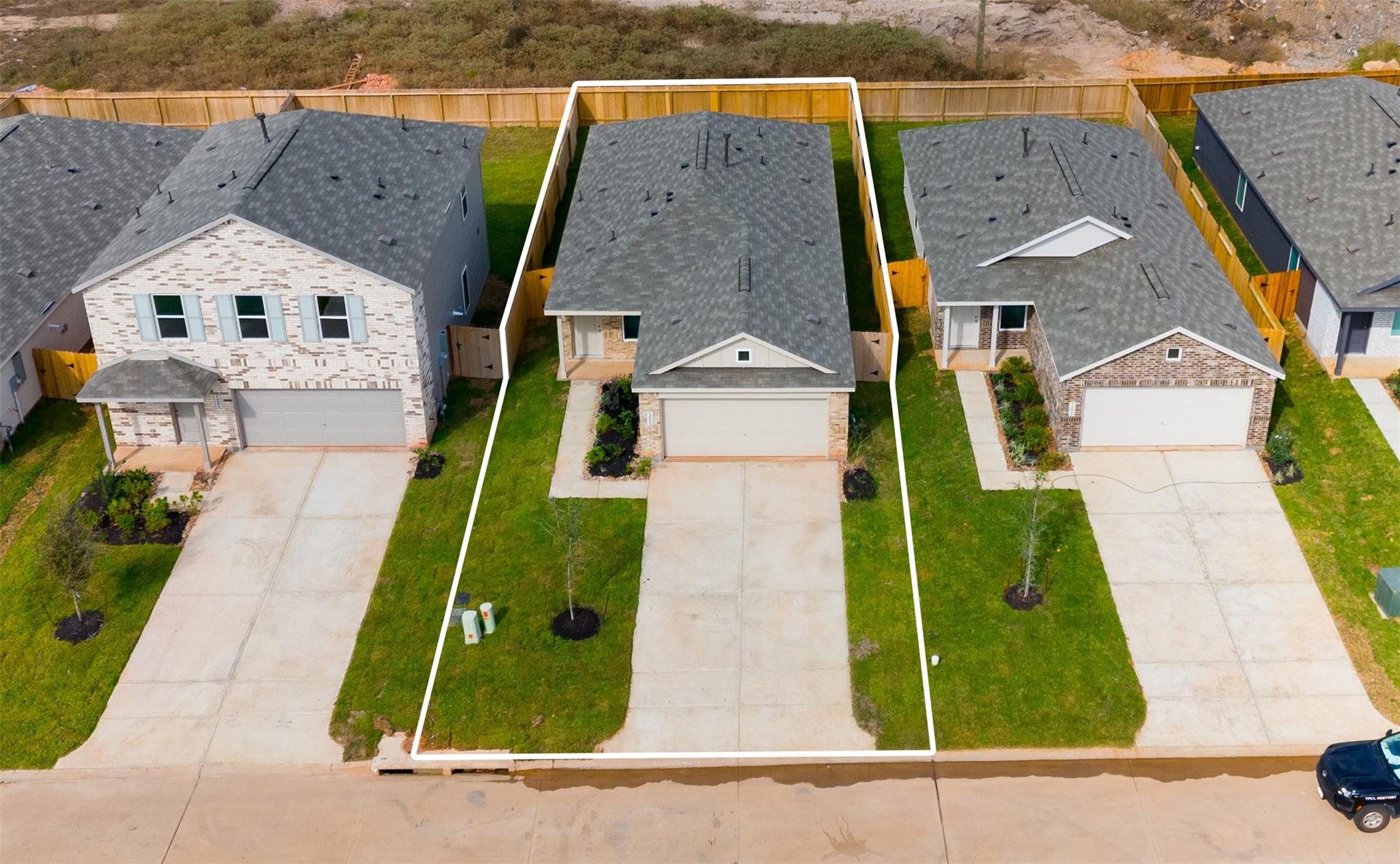 14873 North Ascot Bend Circle