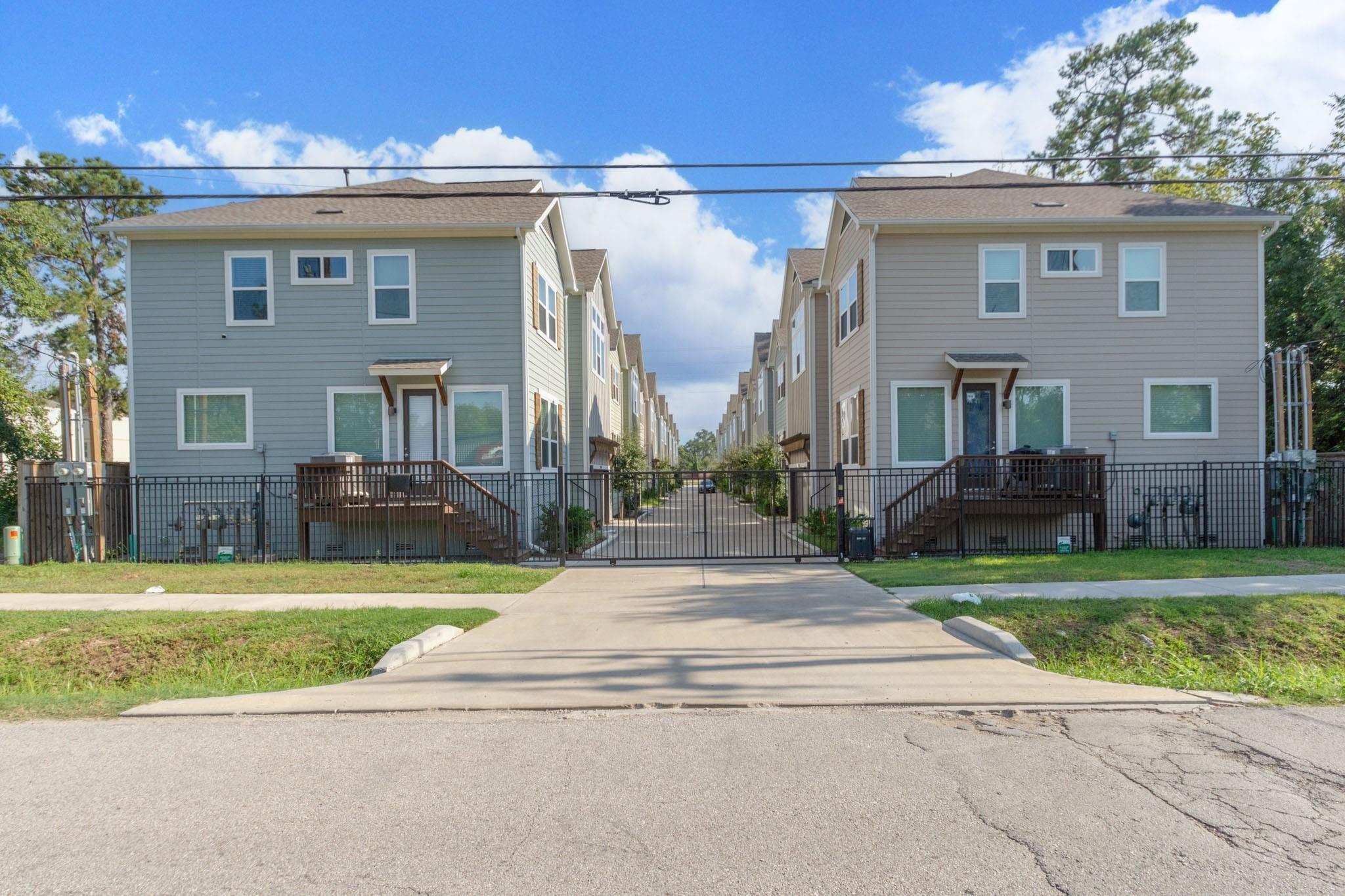 3344 Pinemont Drive
