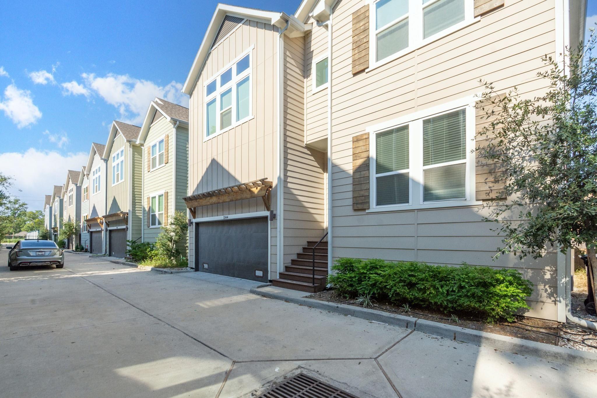 3344 Pinemont Drive