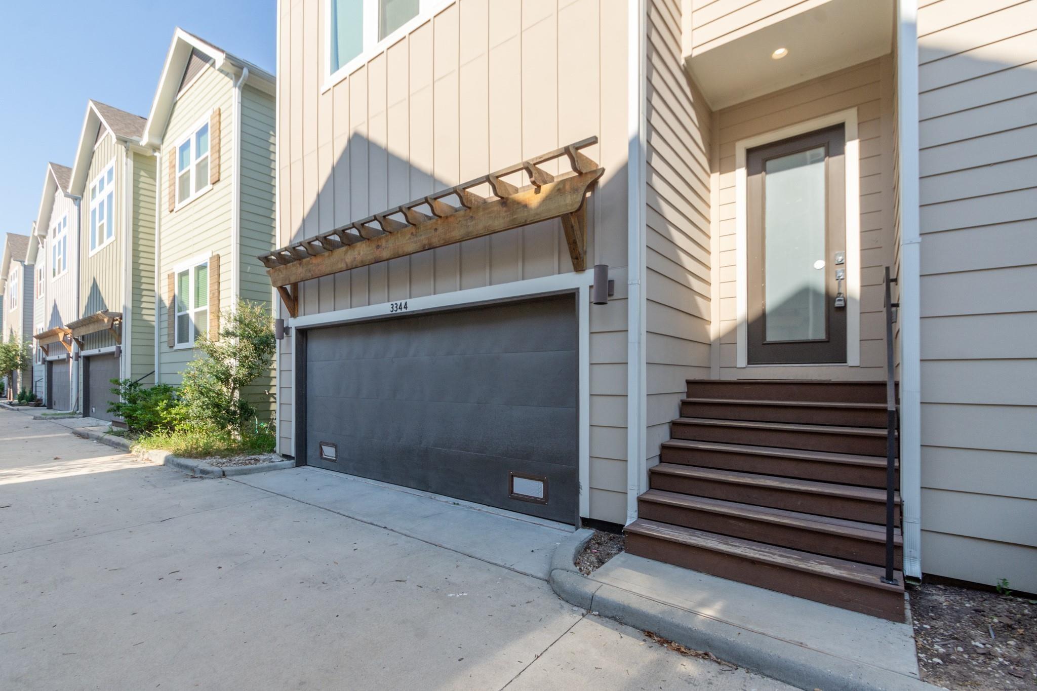 3344 Pinemont Drive