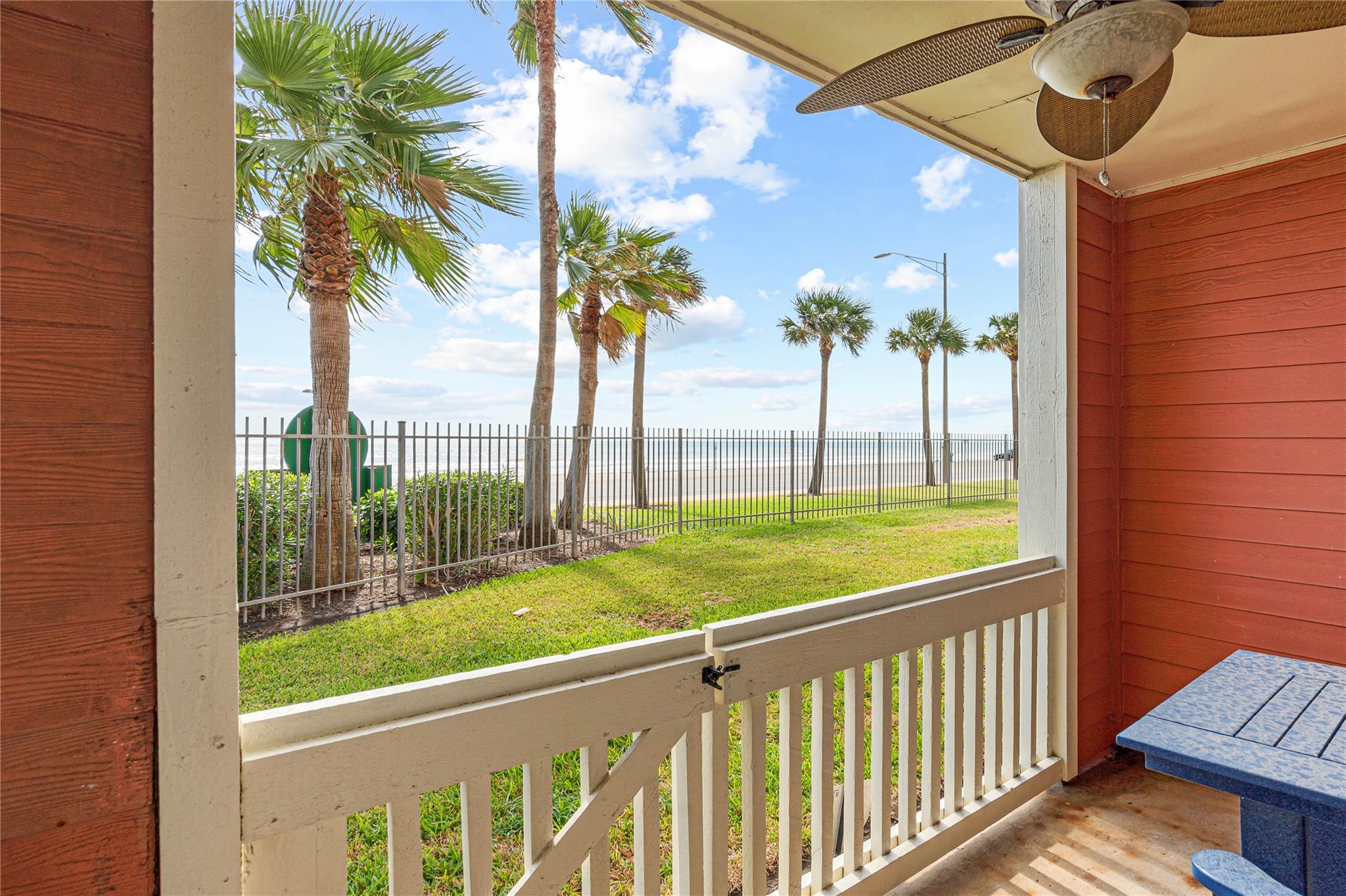 7000 Seawall Boulevard # 611, Galveston Unit: 611