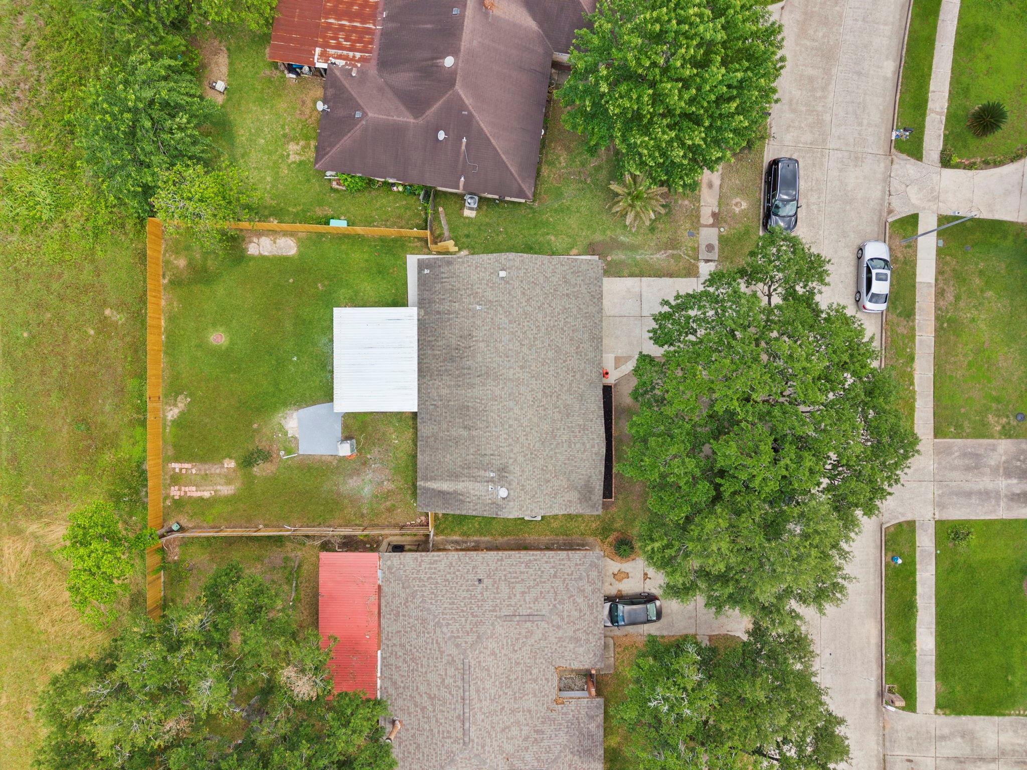 8403 Swan Meadow Lane