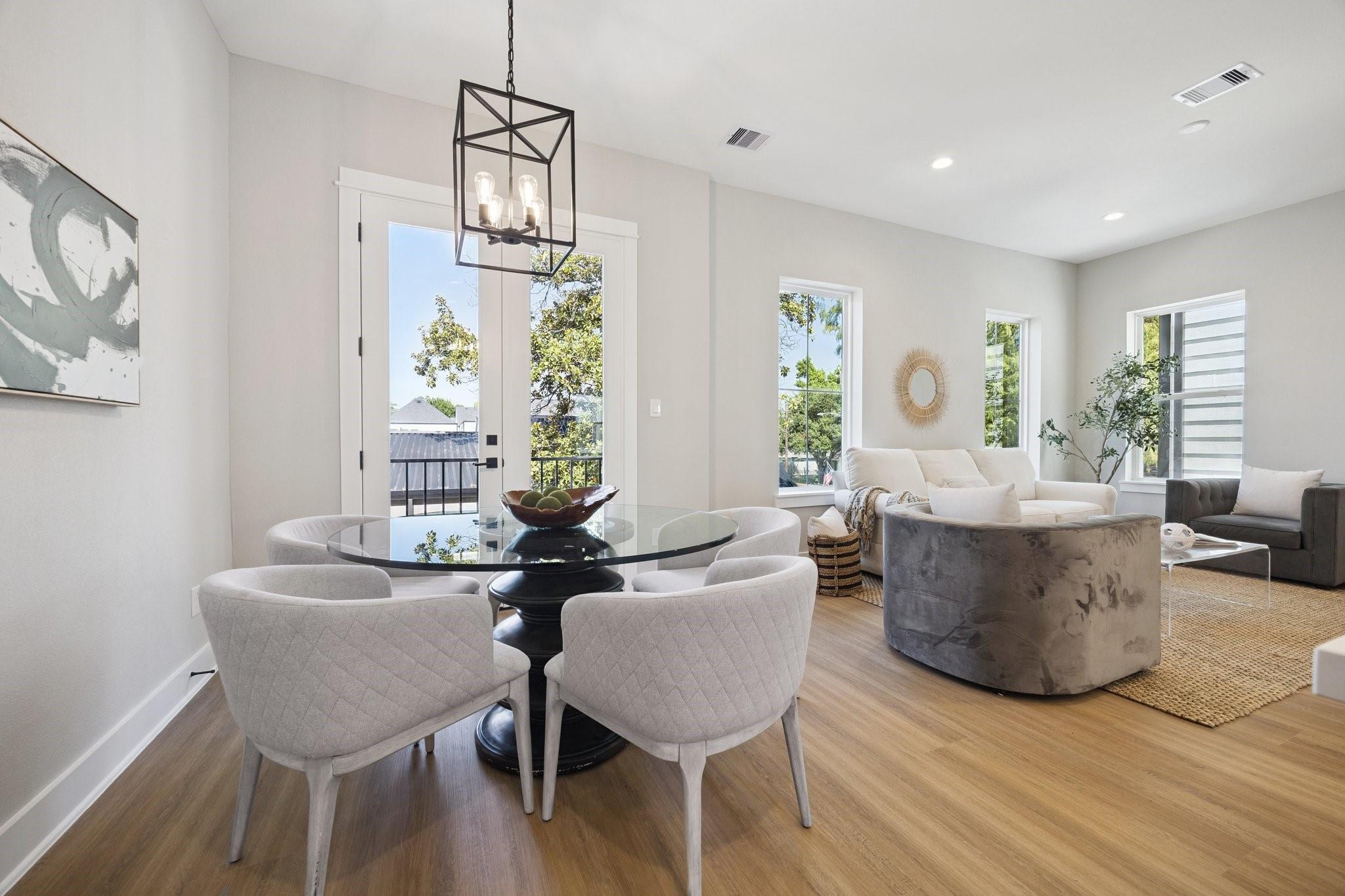 807 Martin Street # D