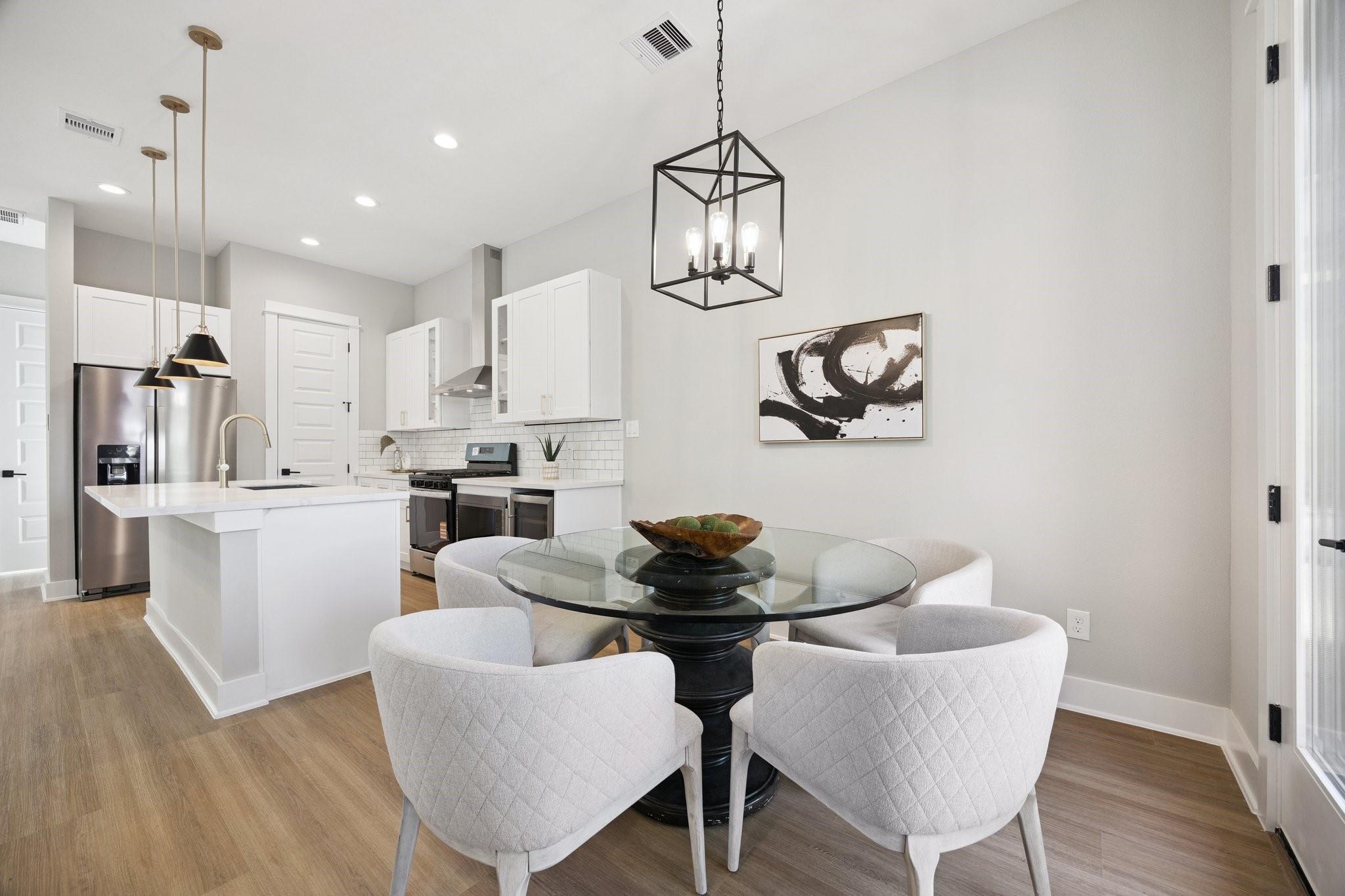 807 Martin Street # D