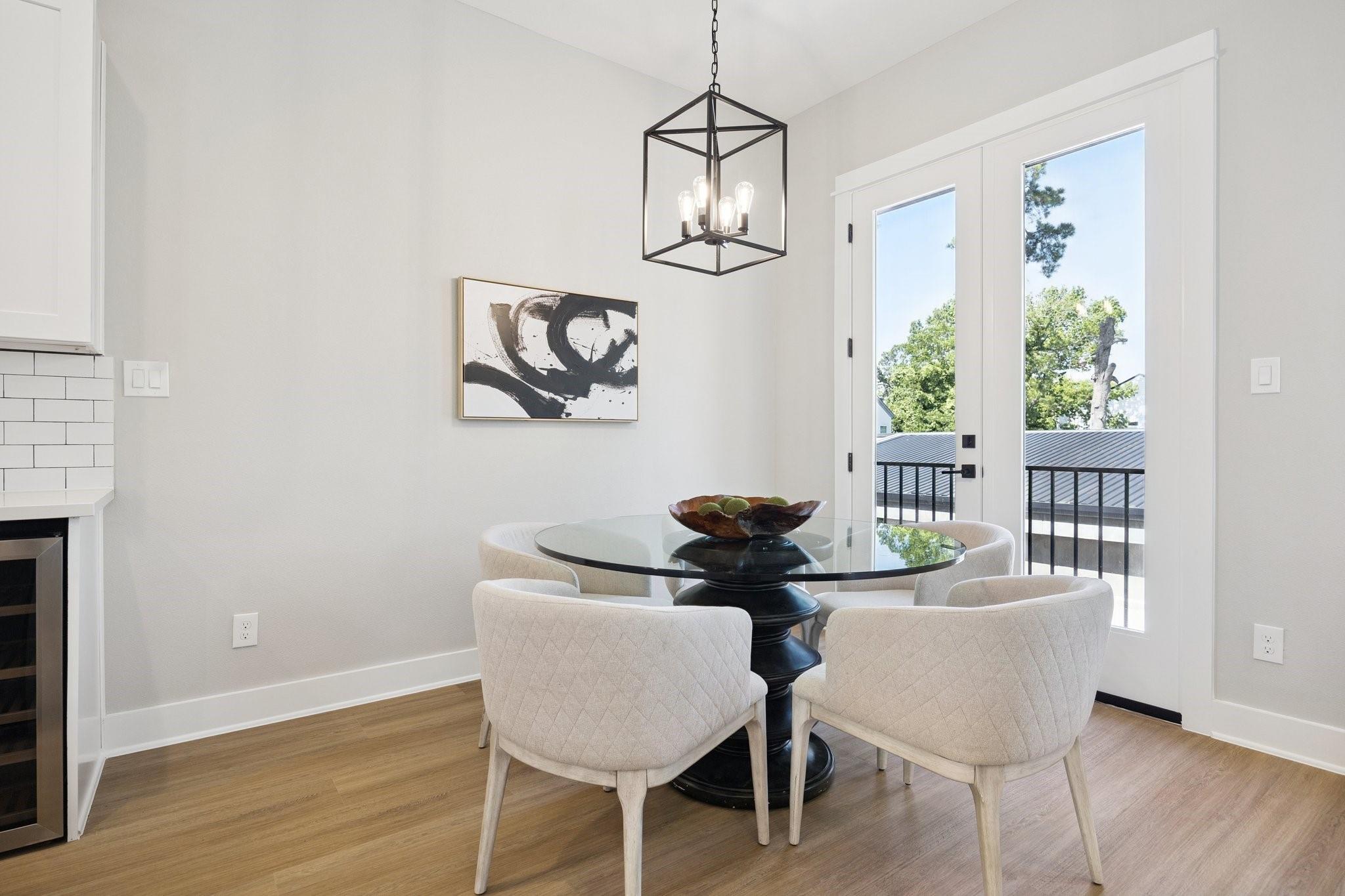 807 Martin Street # D