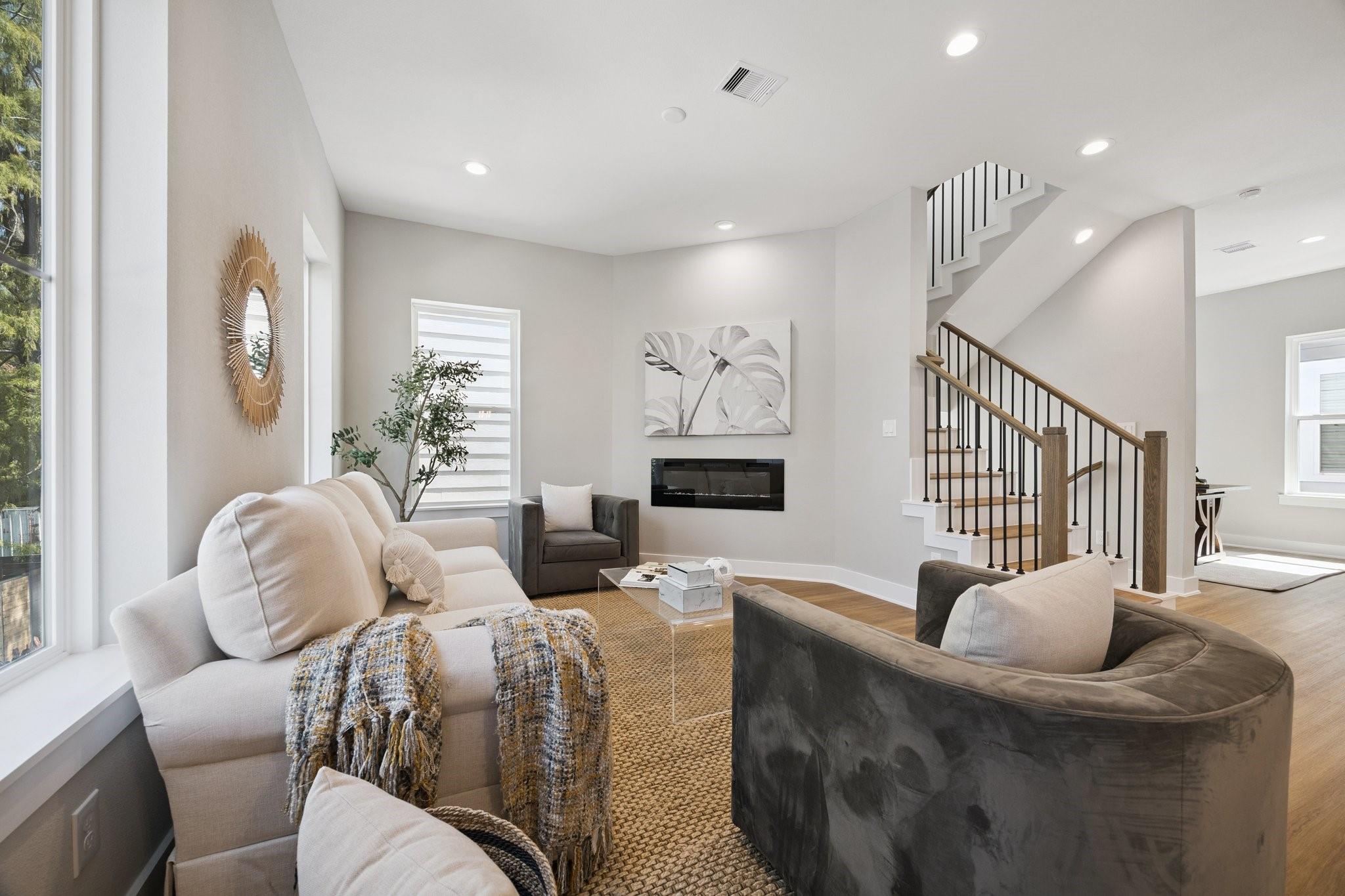 807 Martin Street # D