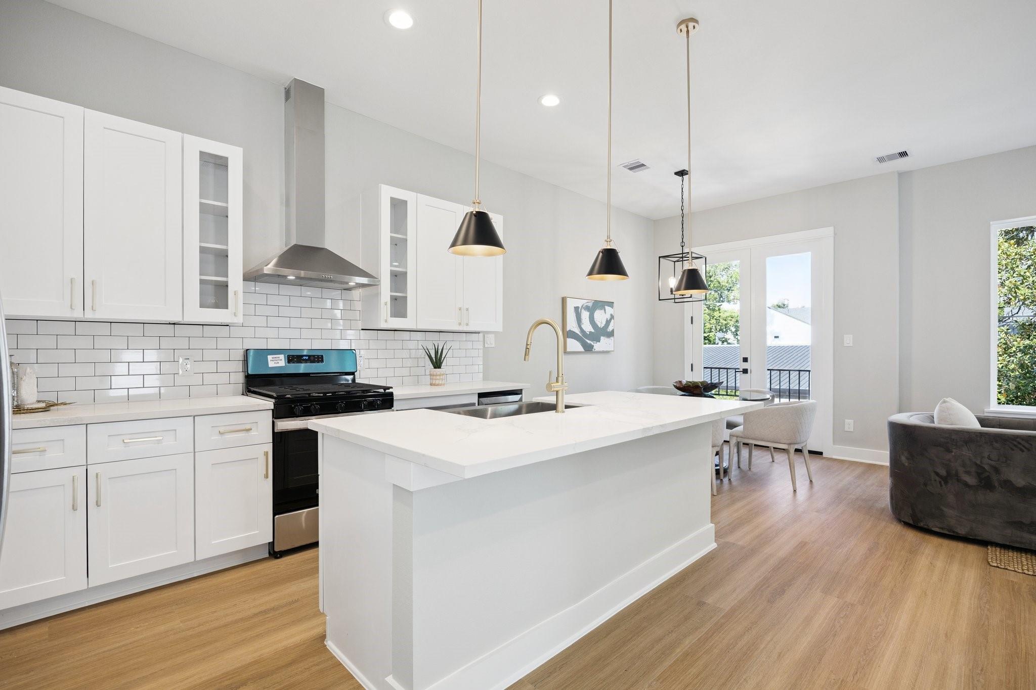 807 Martin Street # D