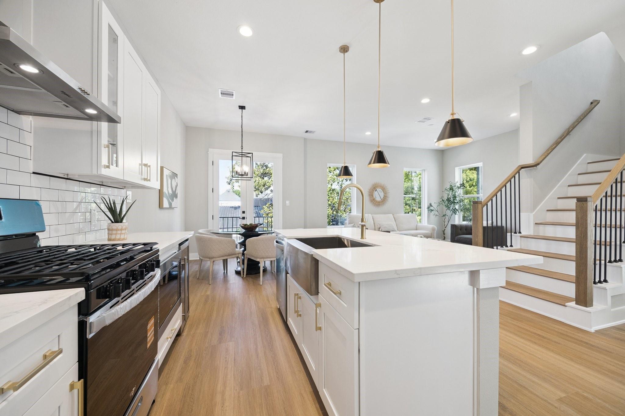 807 Martin Street # D