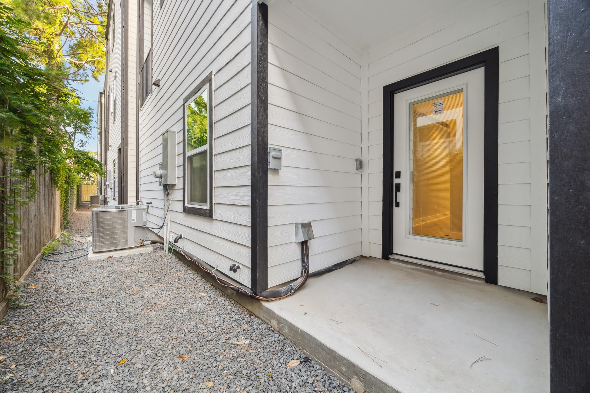 807 Martin Street # D