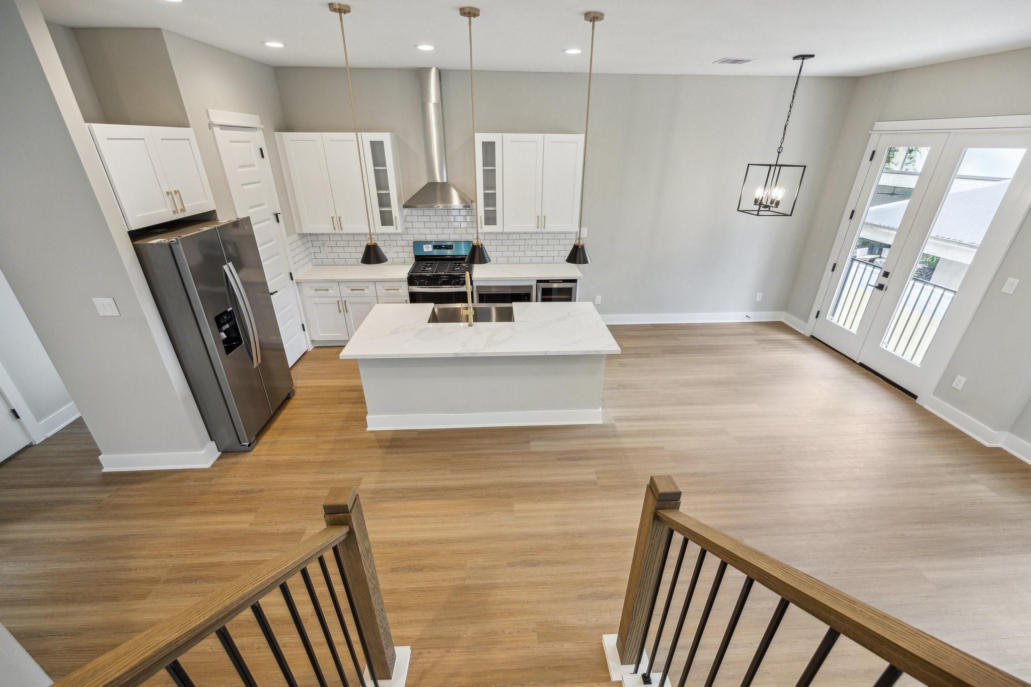 807 Martin Street # D