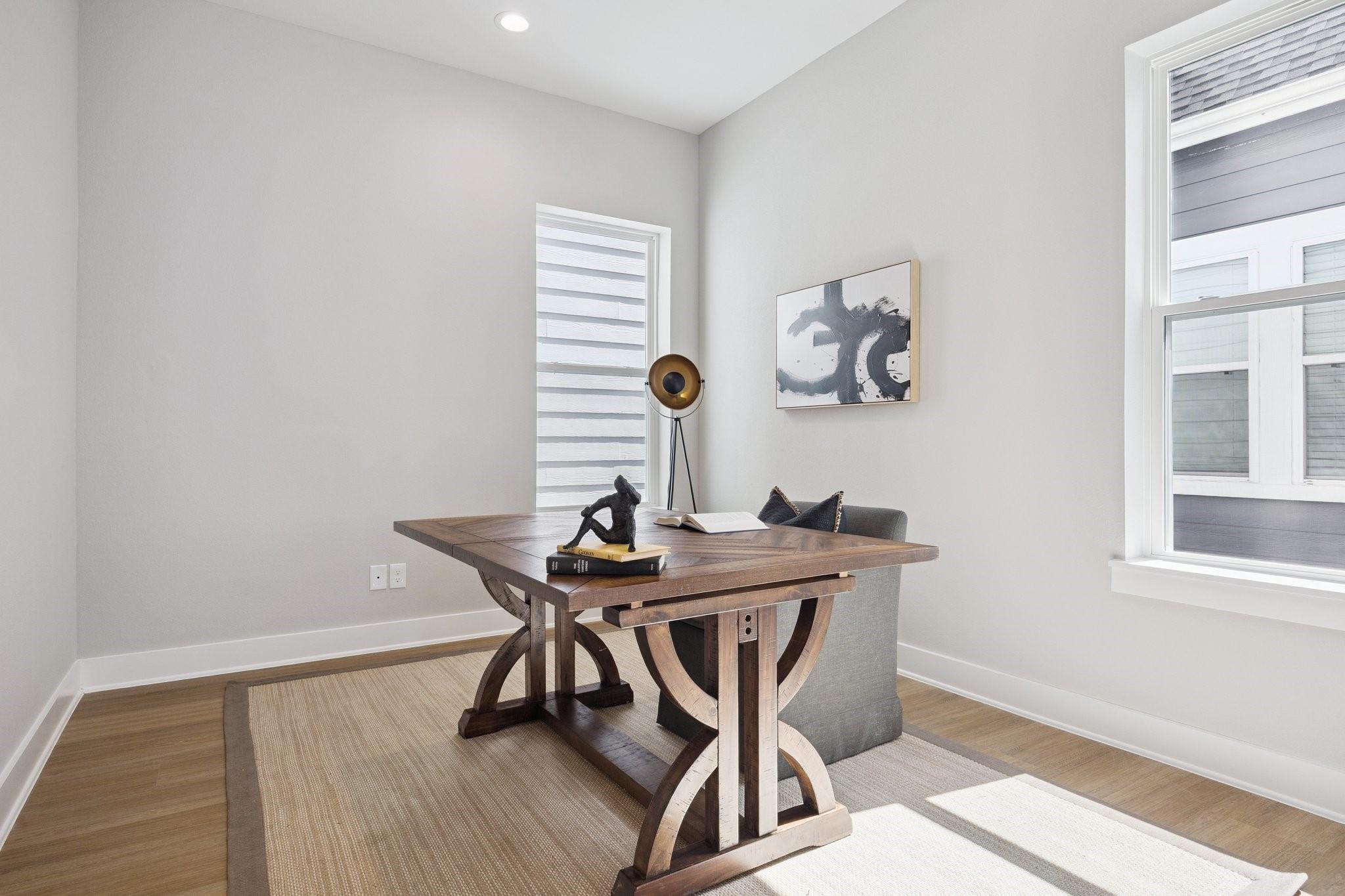 807 Martin Street # D