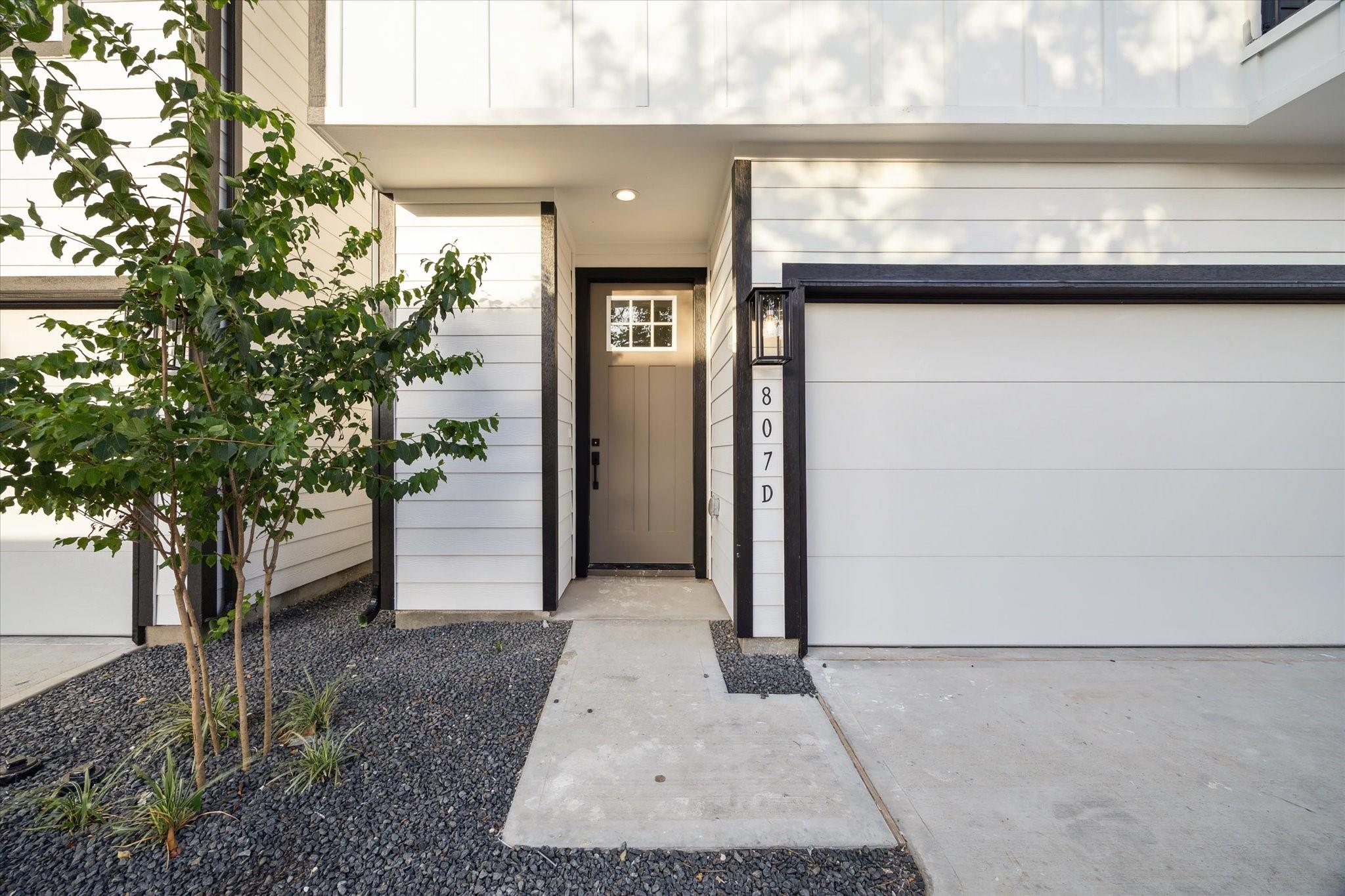 807 Martin Street # D