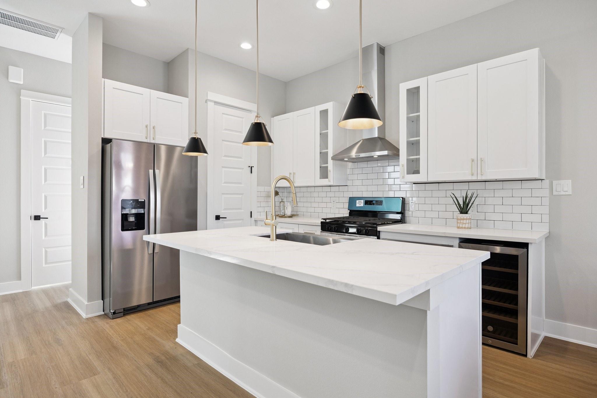 807 Martin Street # D