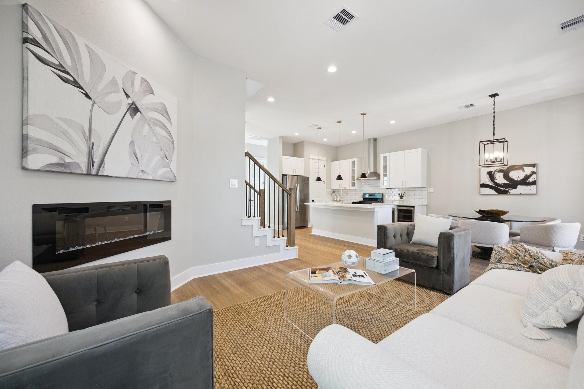 807 Martin Street # D