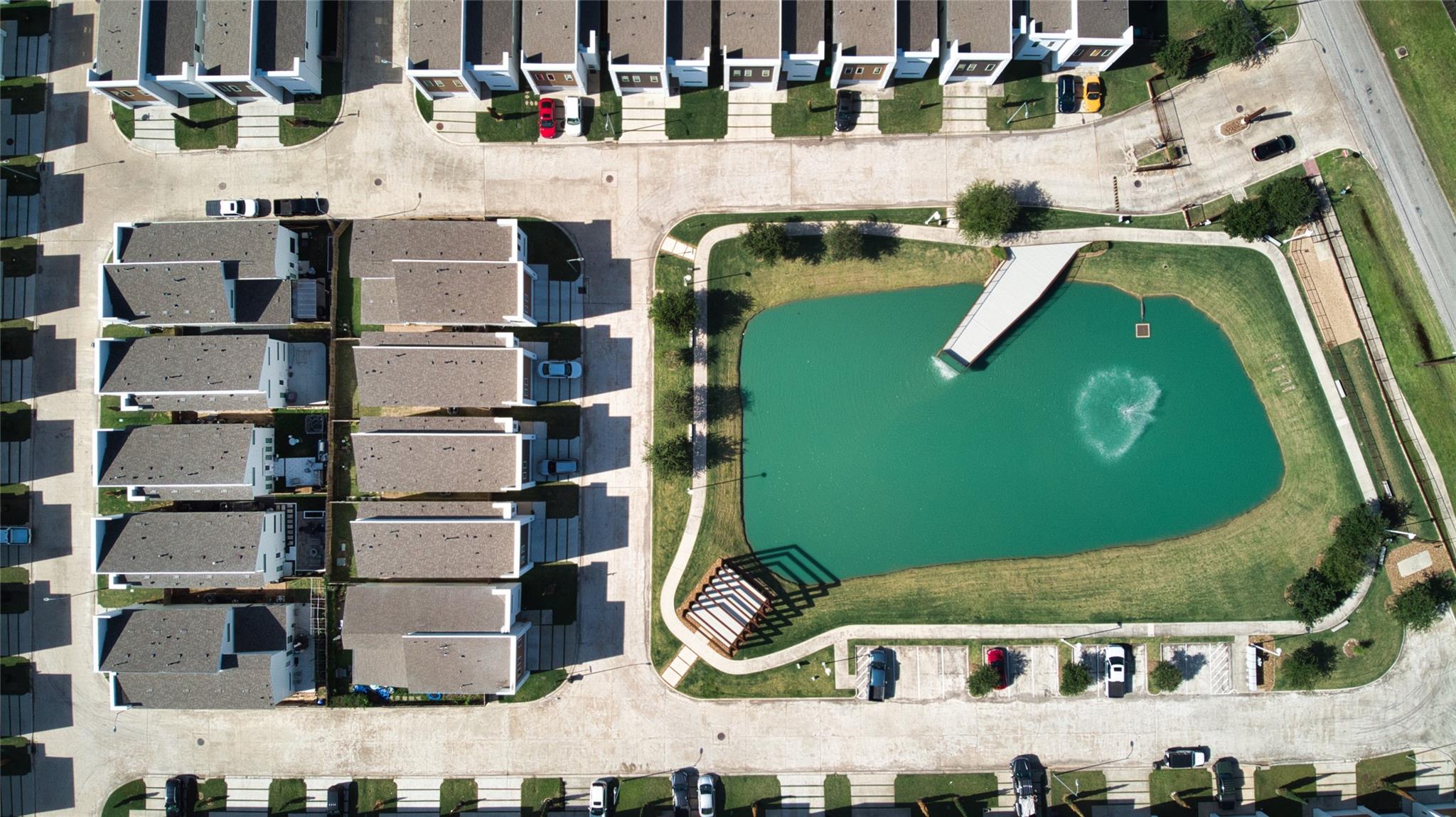 5519 Paraiso Place, Houston