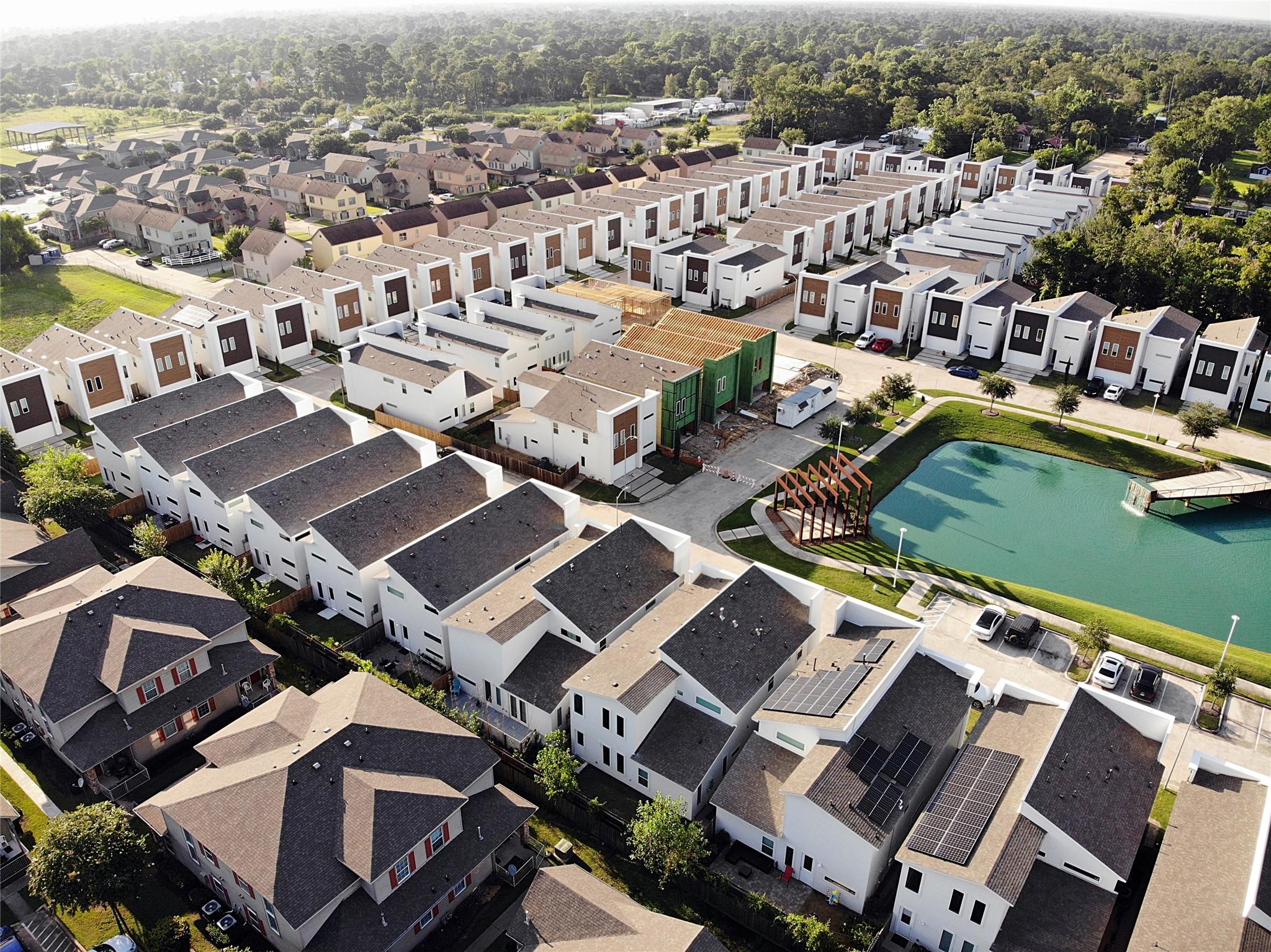 5519 Paraiso Place, Houston