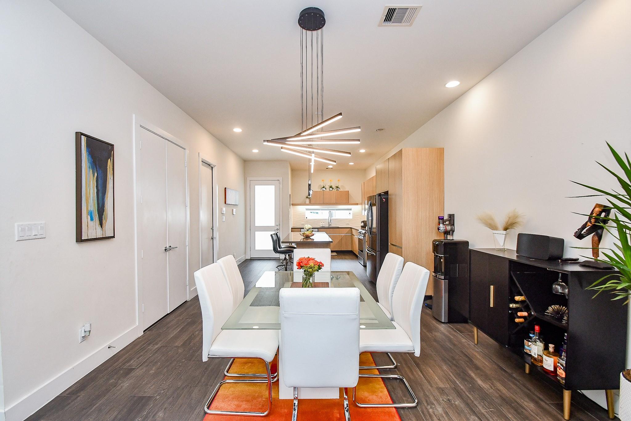 5519 Paraiso Place, Houston