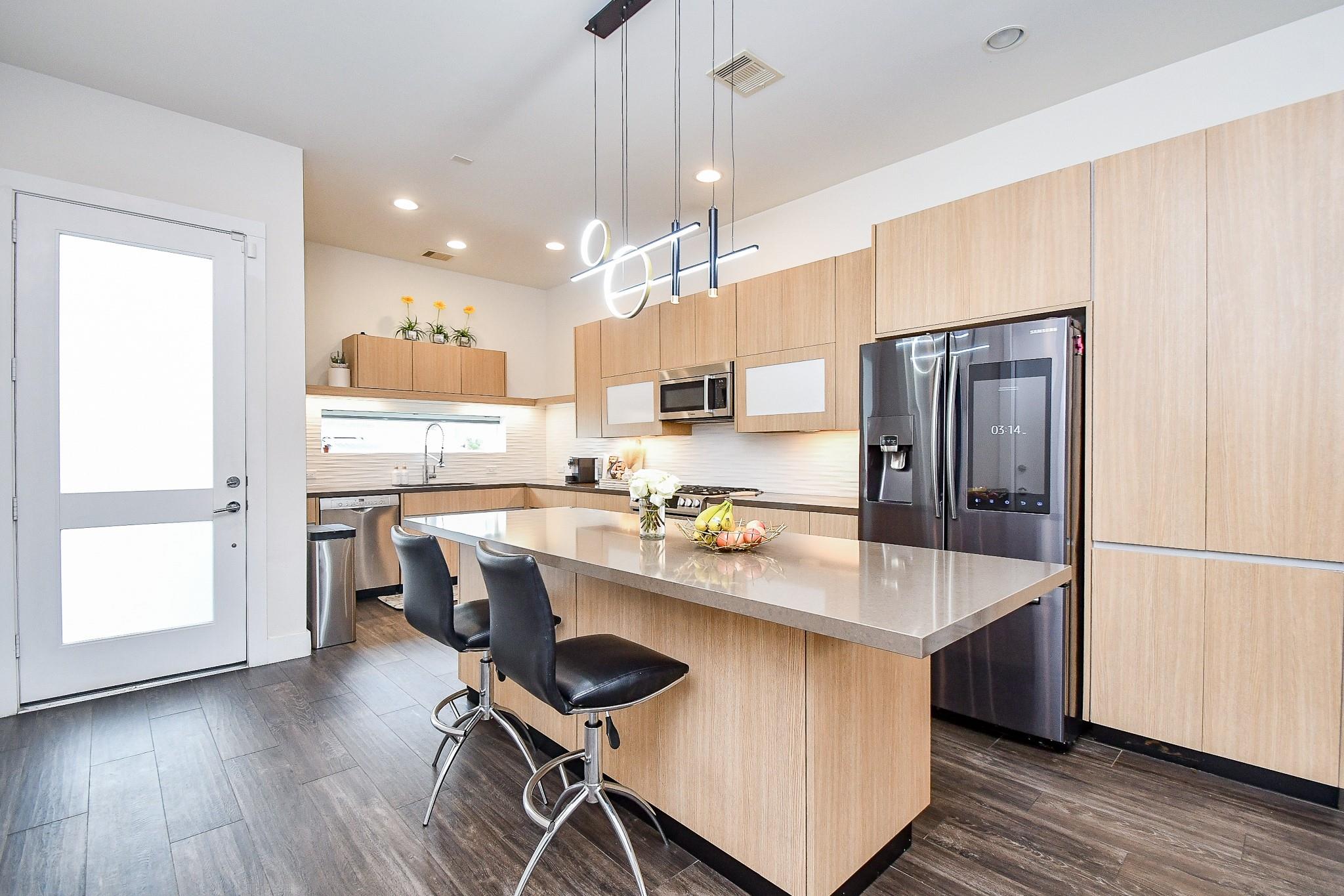 5519 Paraiso Place, Houston