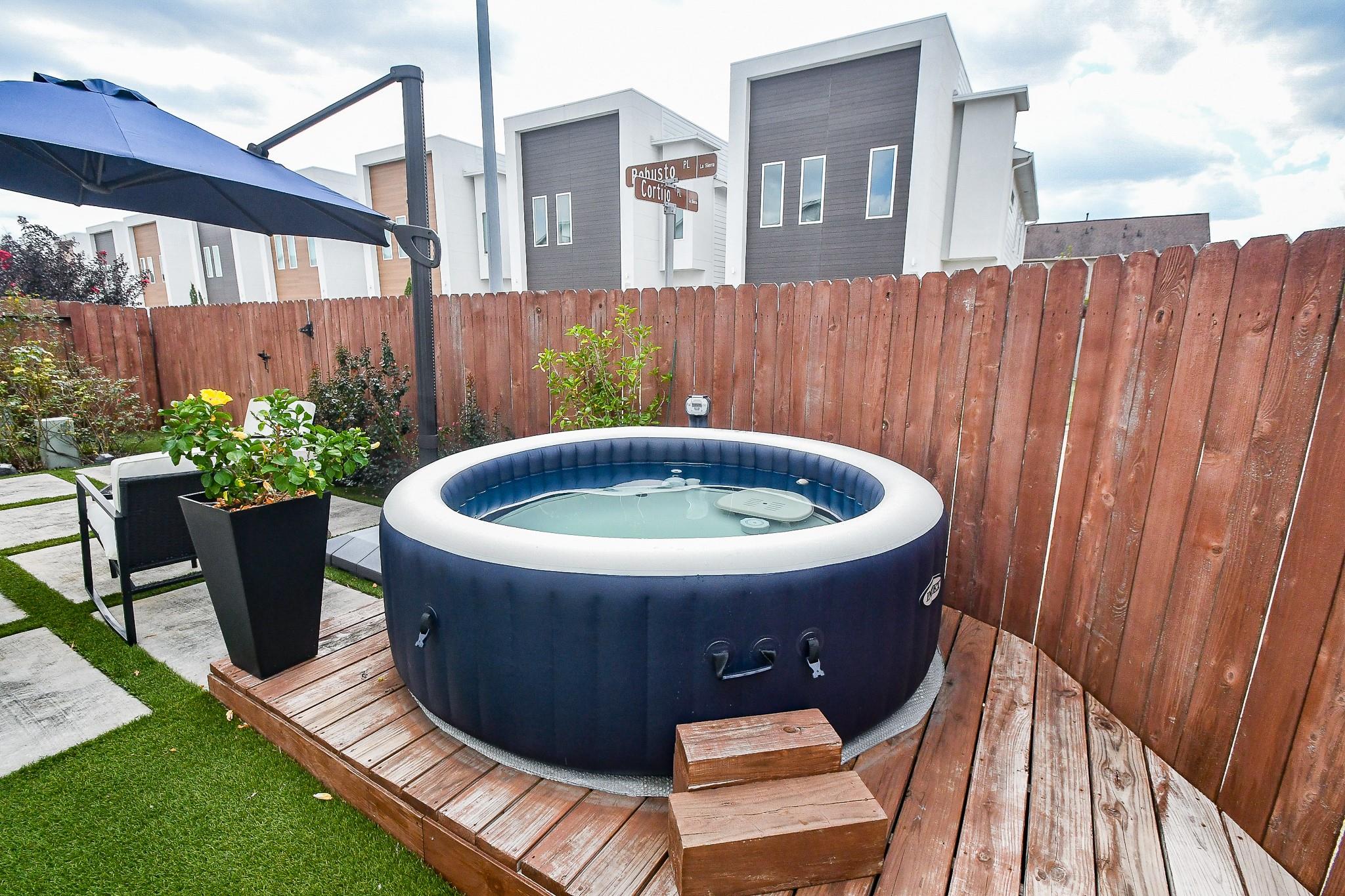 5519 Paraiso Place, Houston