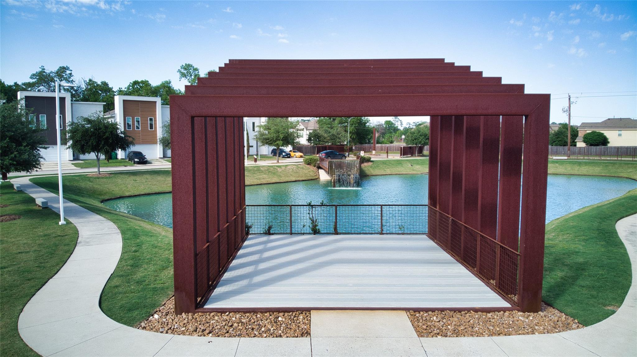 5519 Paraiso Place, Houston