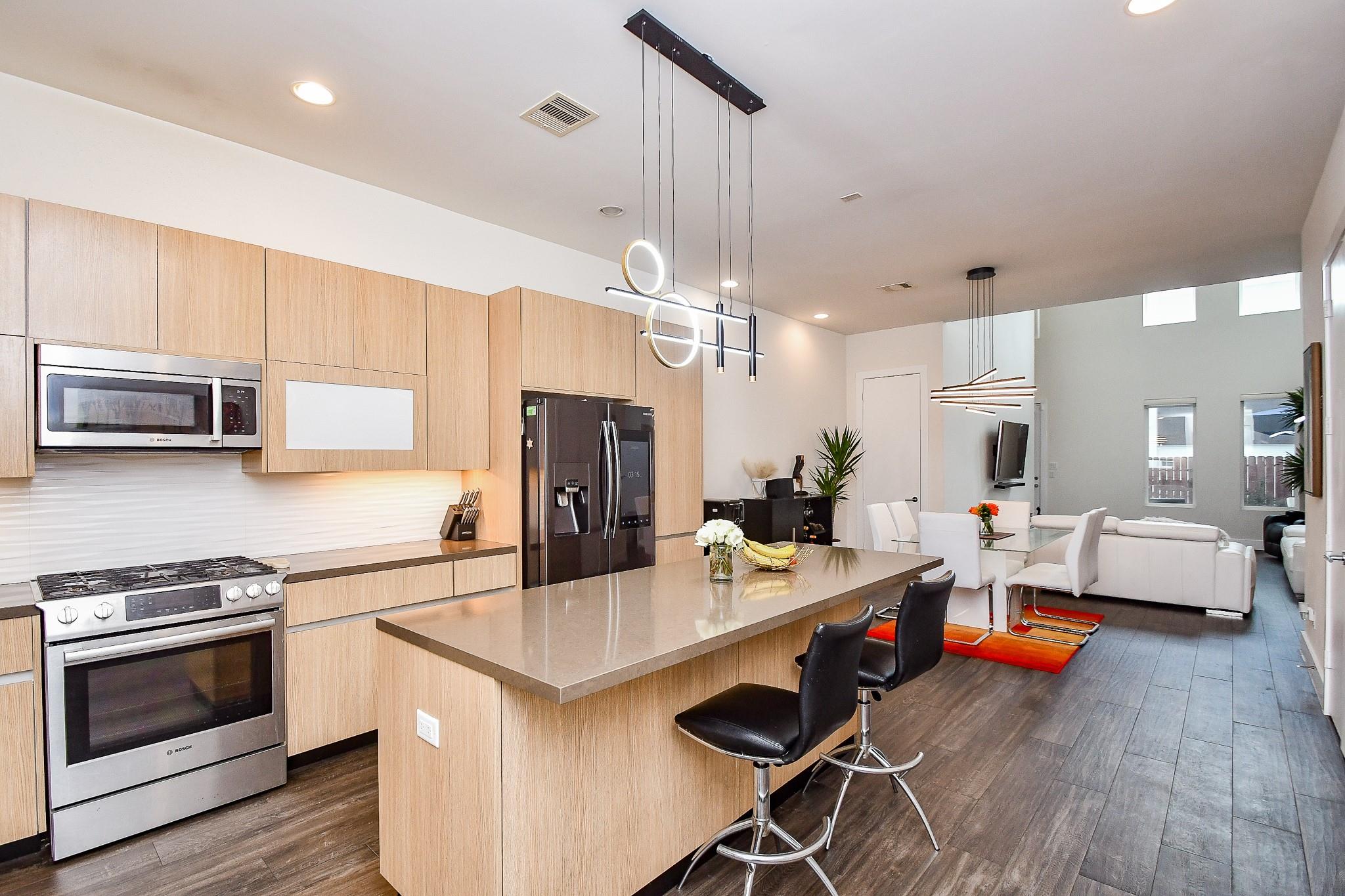 5519 Paraiso Place, Houston