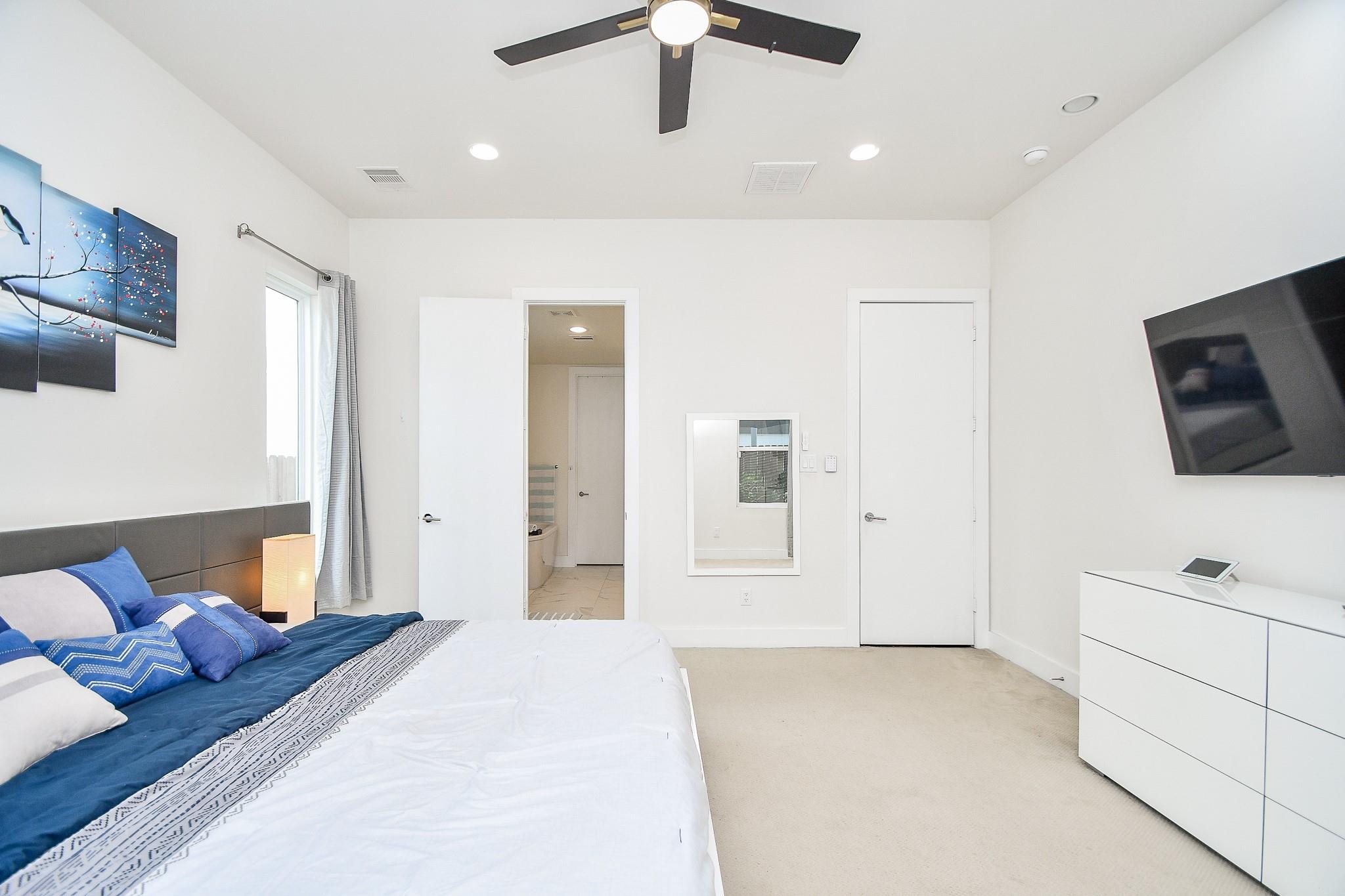 5519 Paraiso Place, Houston