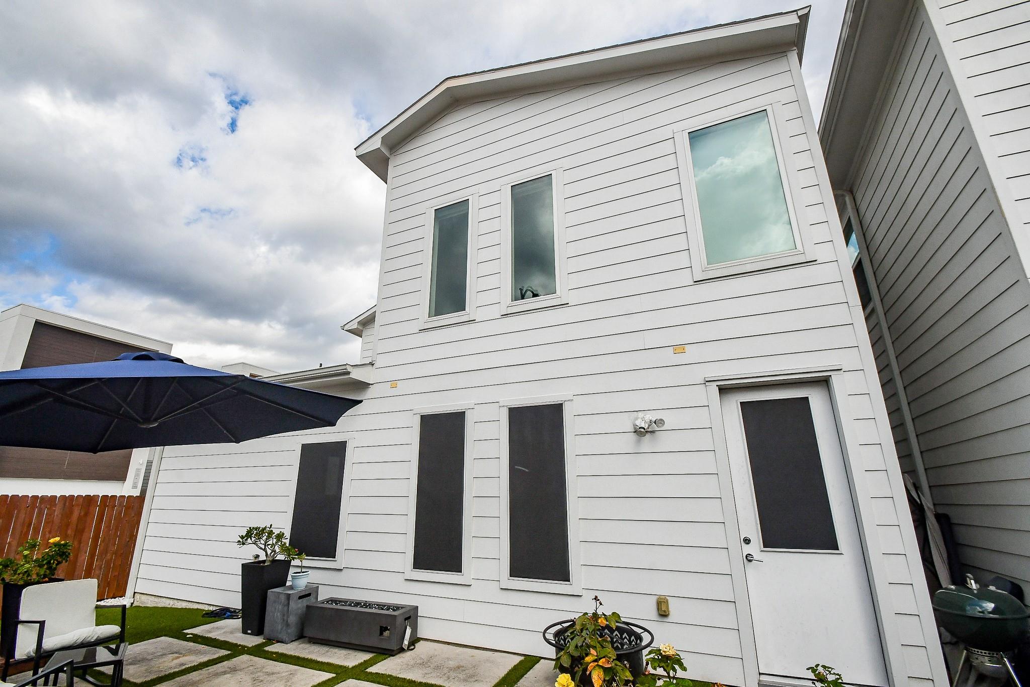 5519 Paraiso Place, Houston