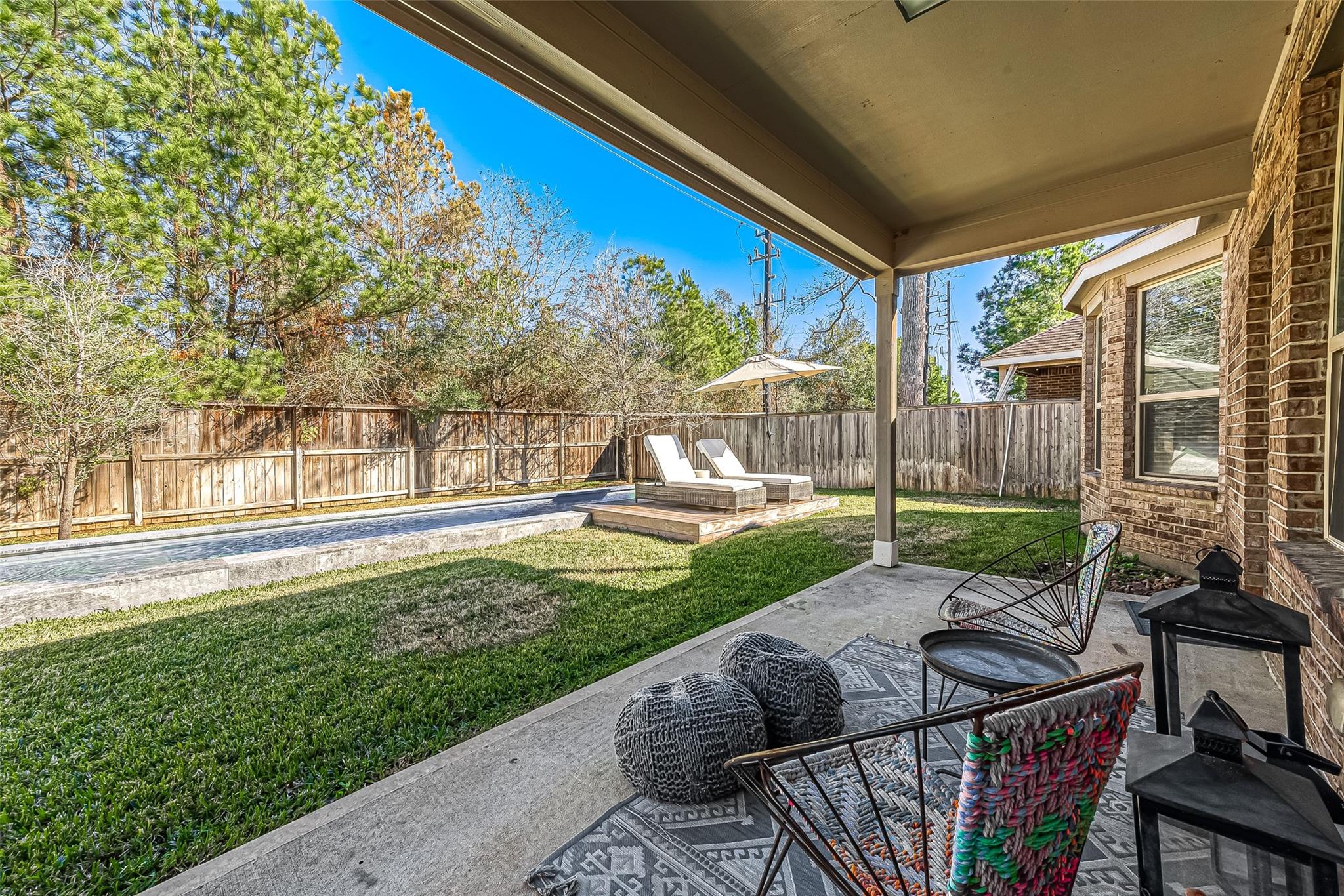 23 Pioneer Canyon Place