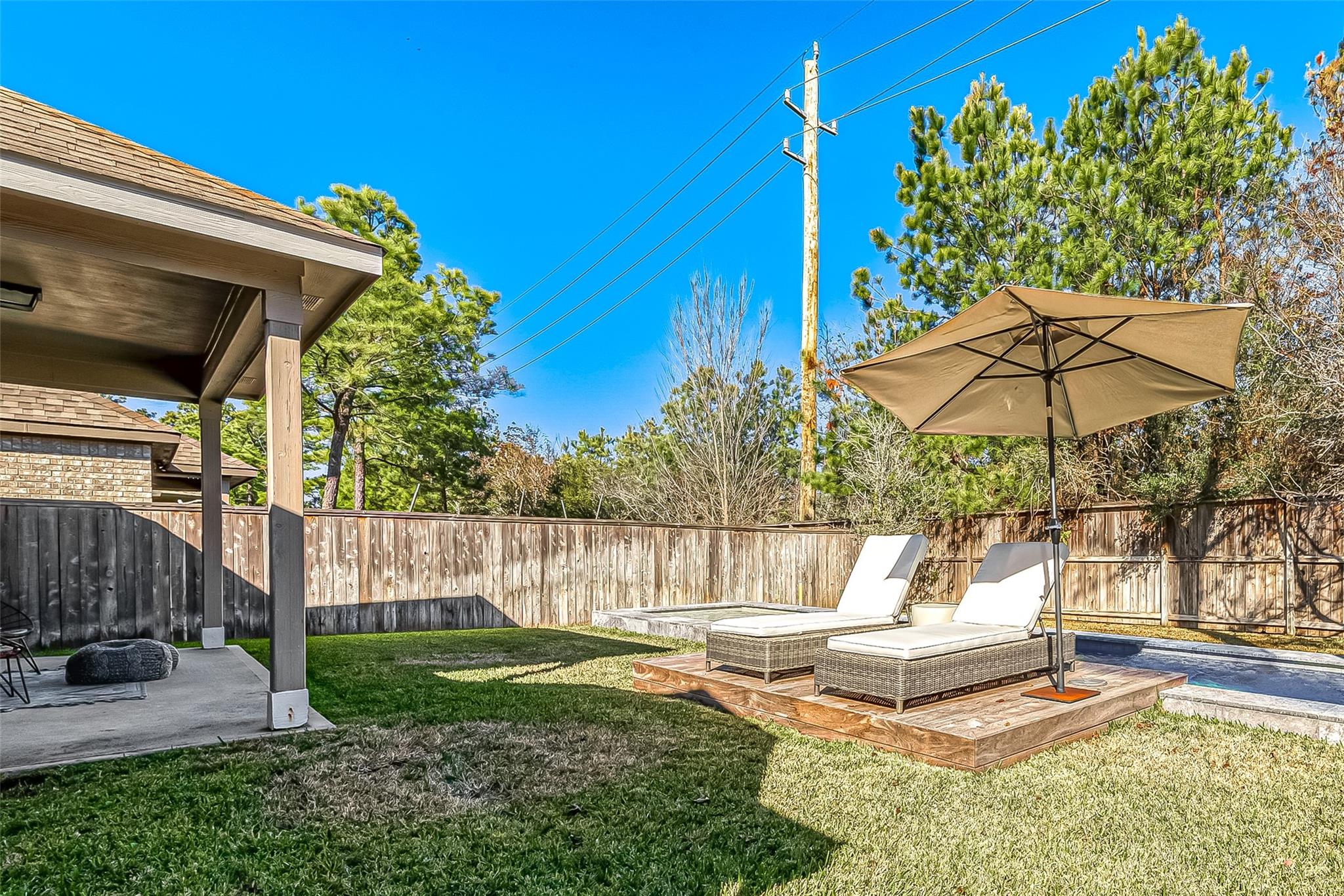 23 Pioneer Canyon Place