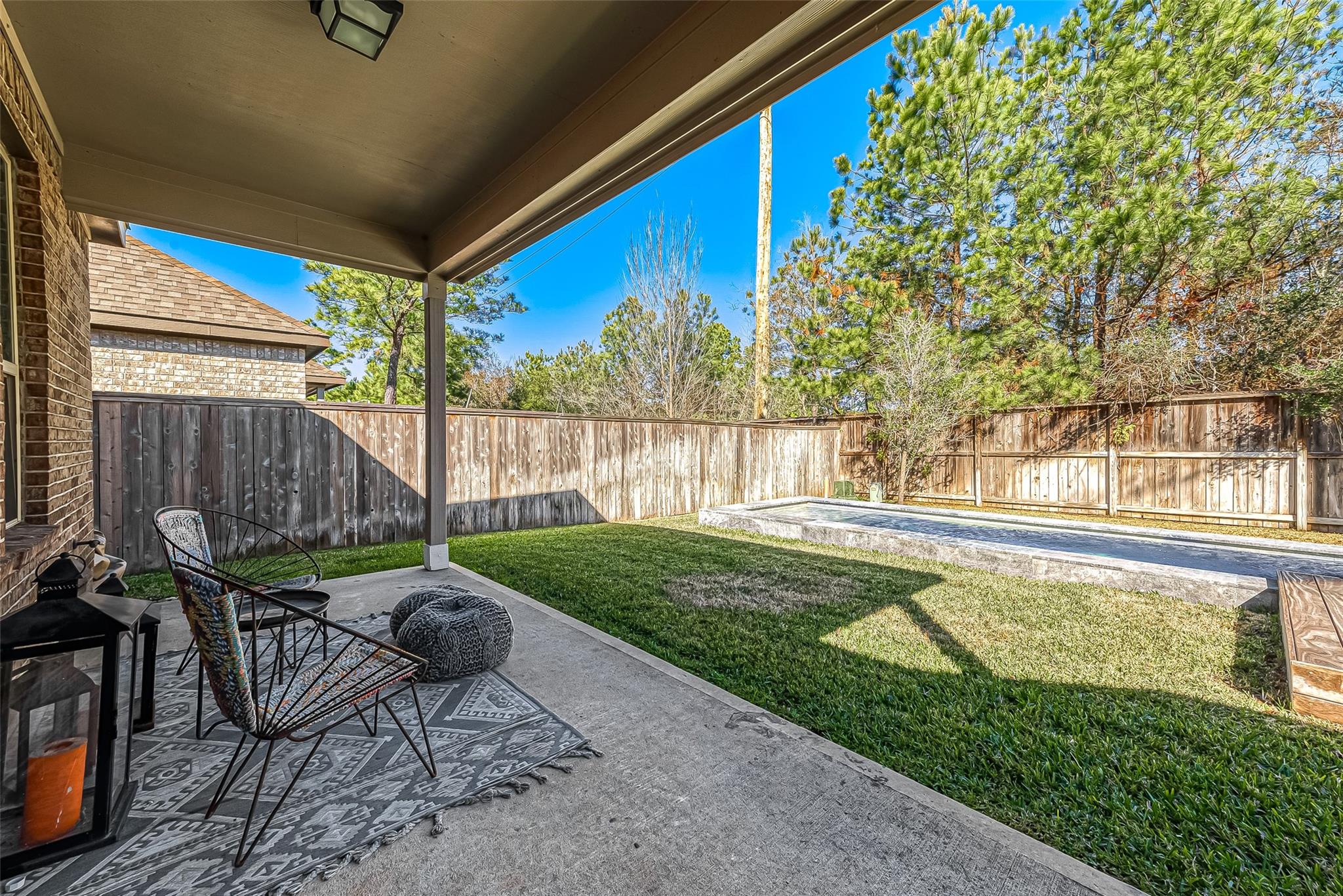 23 Pioneer Canyon Place