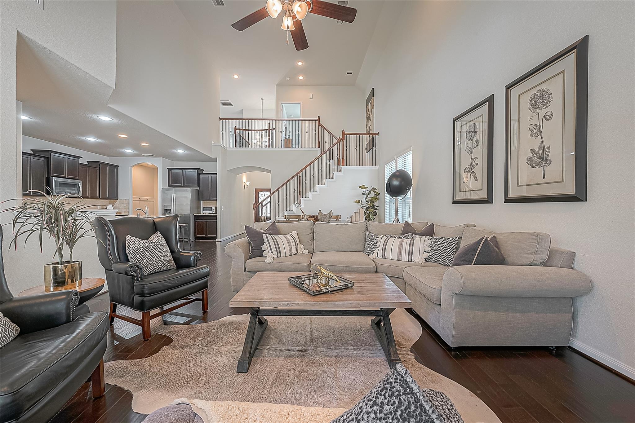 23 Pioneer Canyon Place