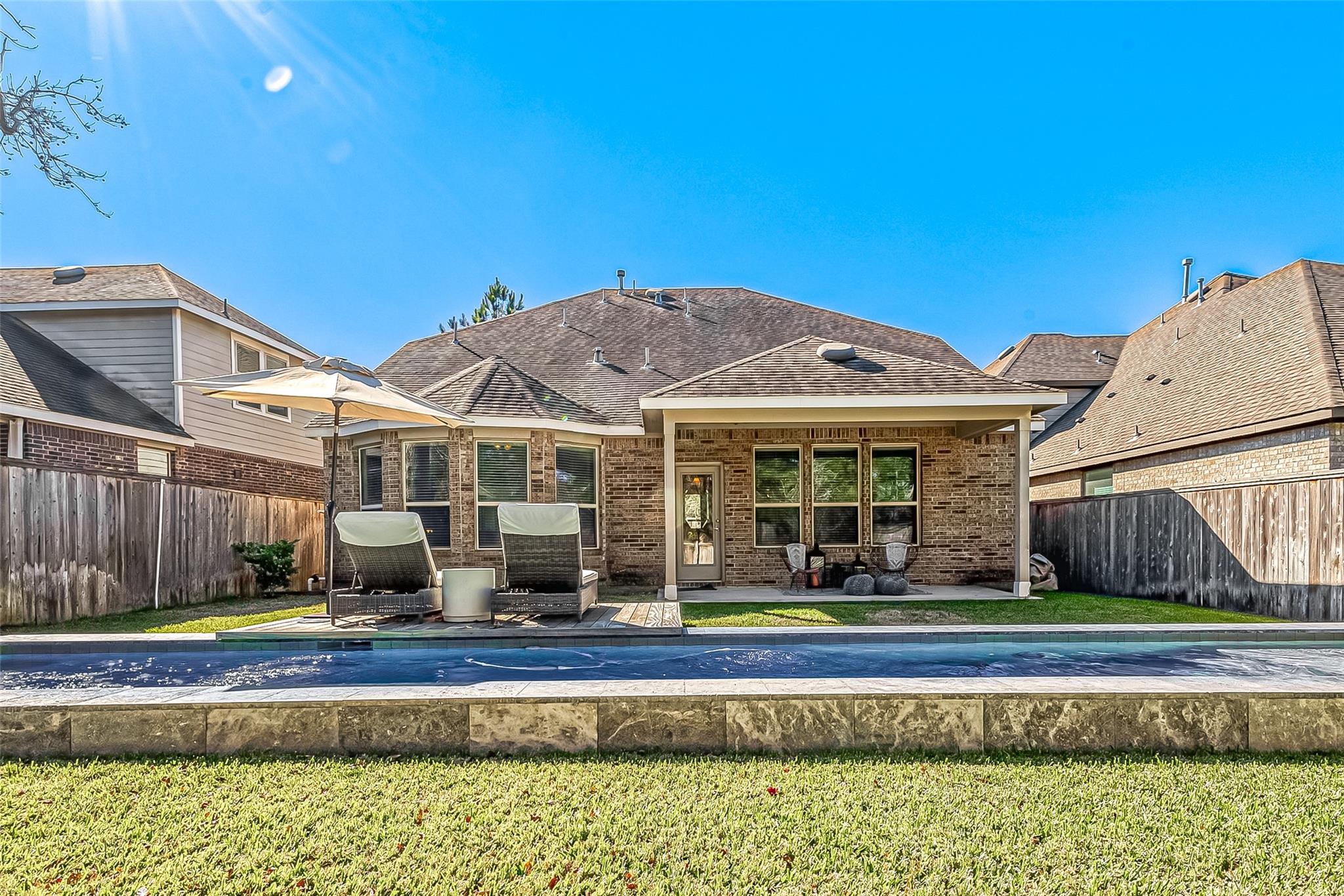 23 Pioneer Canyon Place