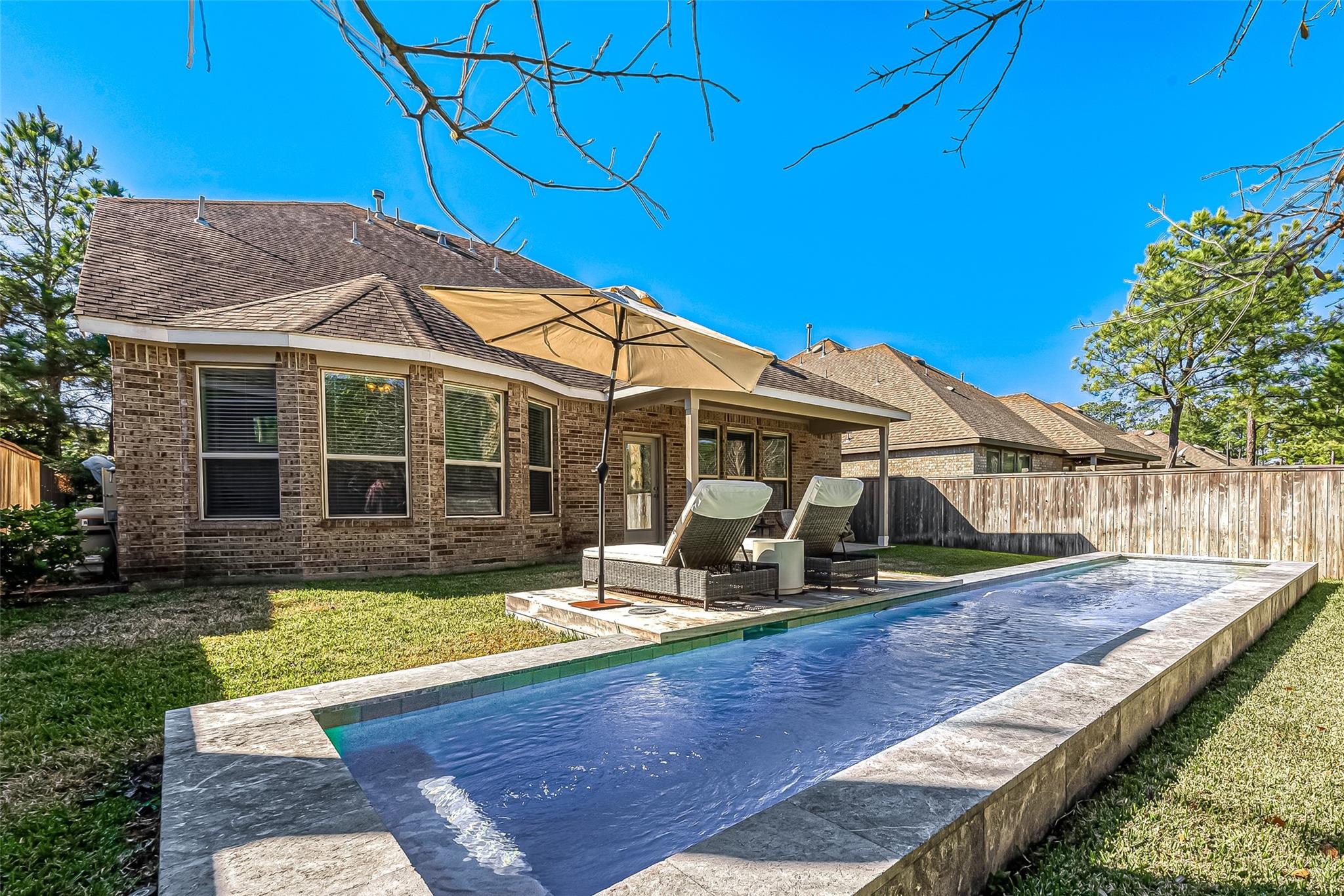 23 Pioneer Canyon Place