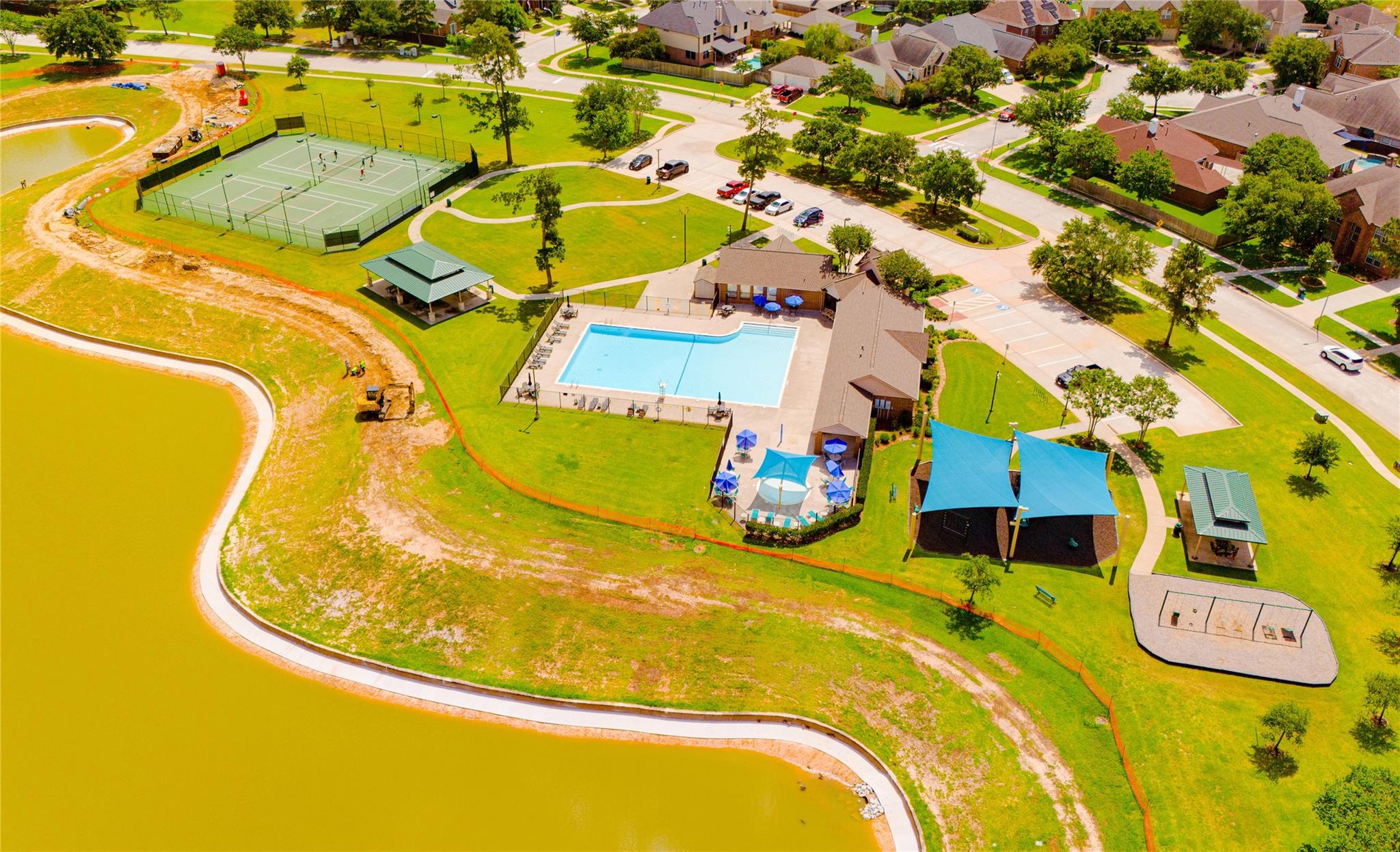 13806 Llano Basin Court