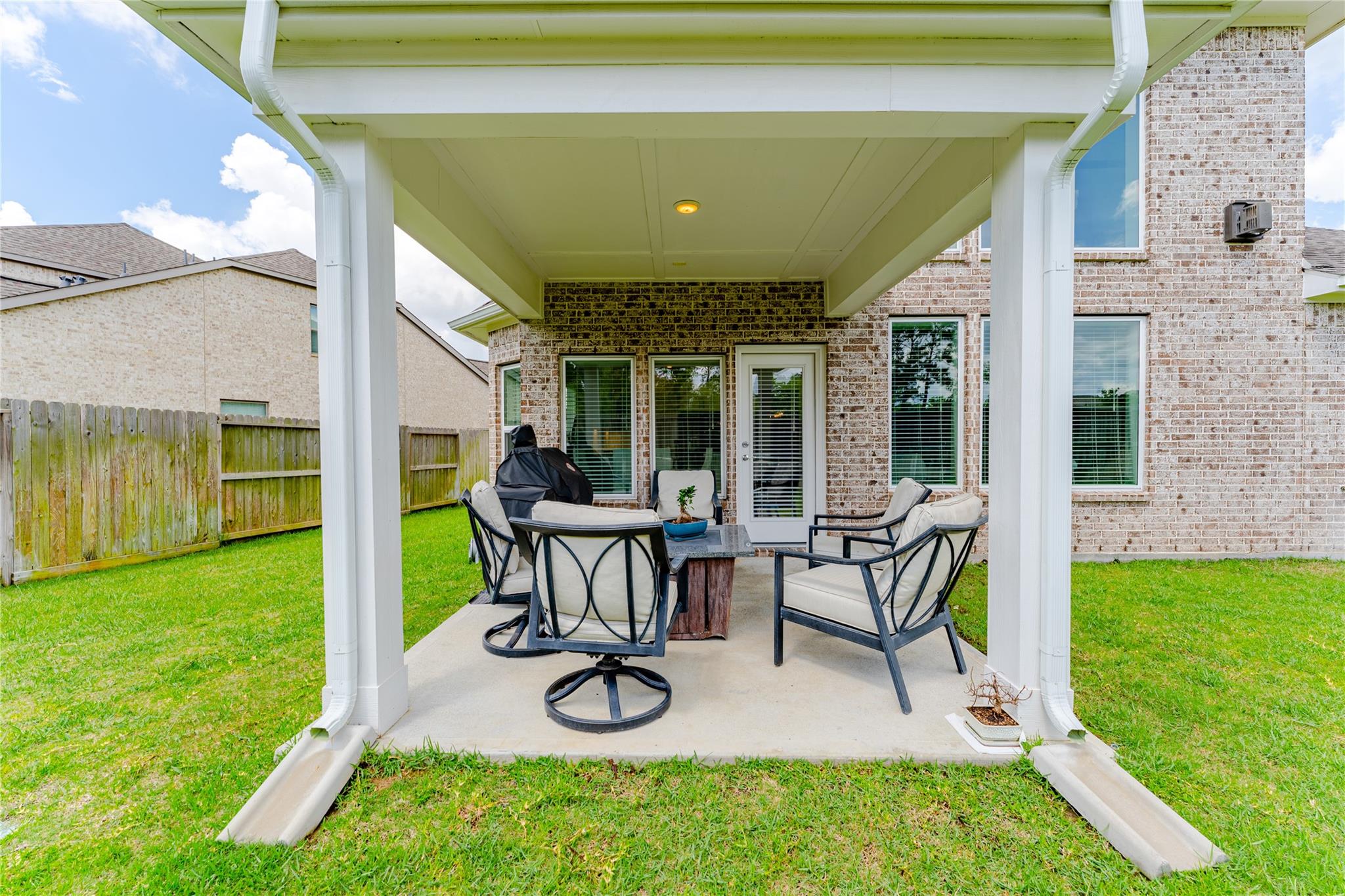 13806 Llano Basin Court
