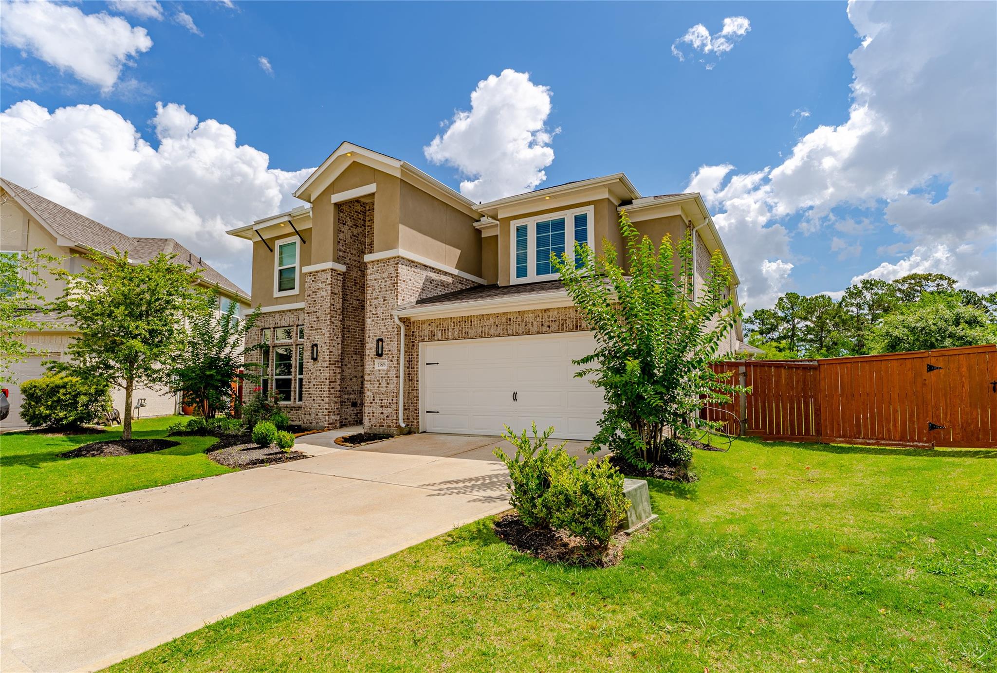 13806 Llano Basin Court
