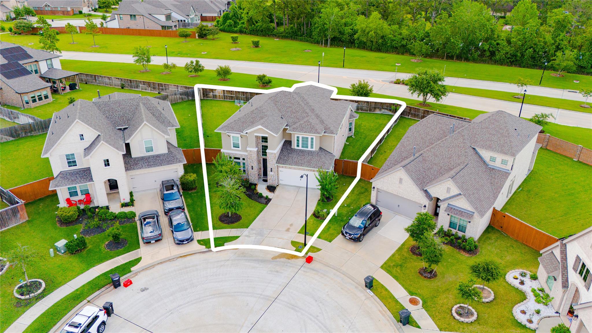 13806 Llano Basin Court